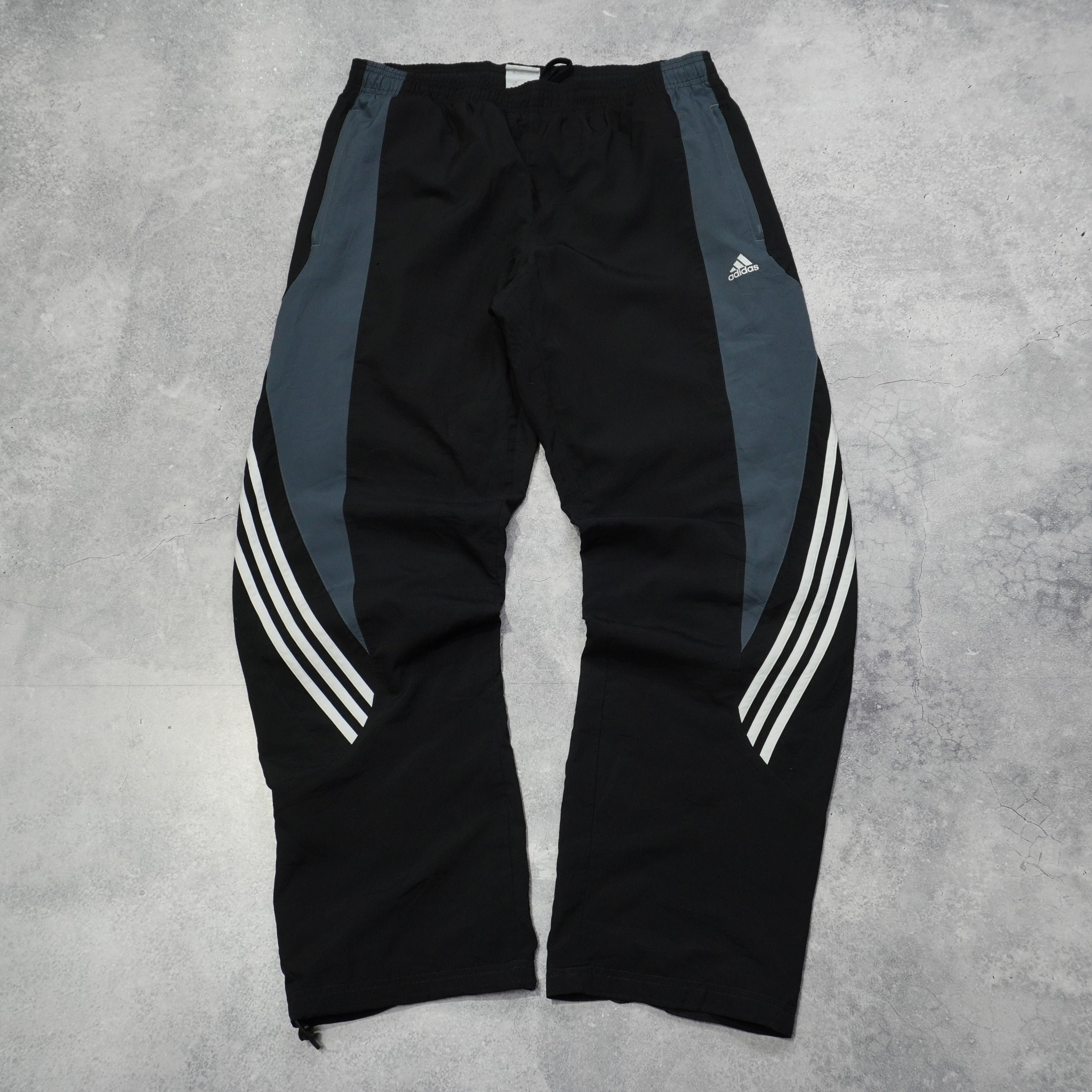 2000s Adidas Track Pants