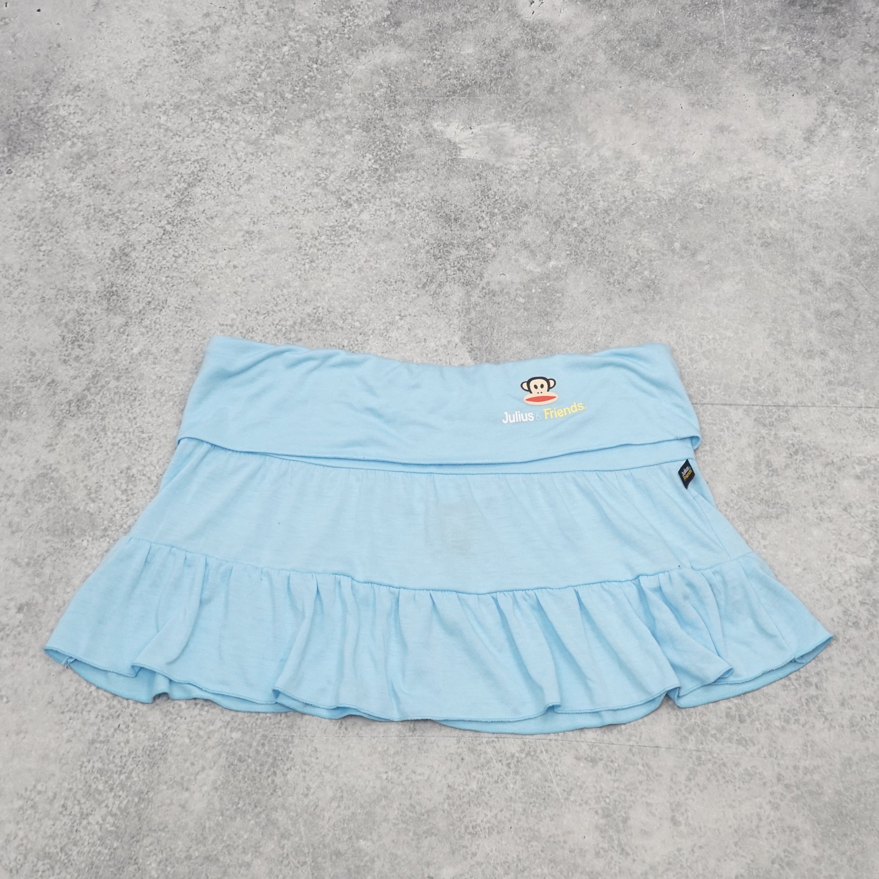 Julius & Friends Skirt