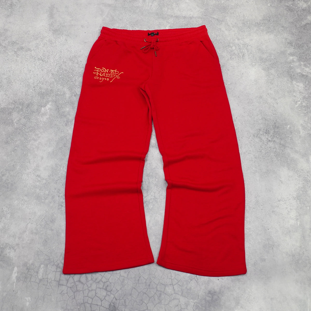 Ed Hardy Graphic Sweatpants