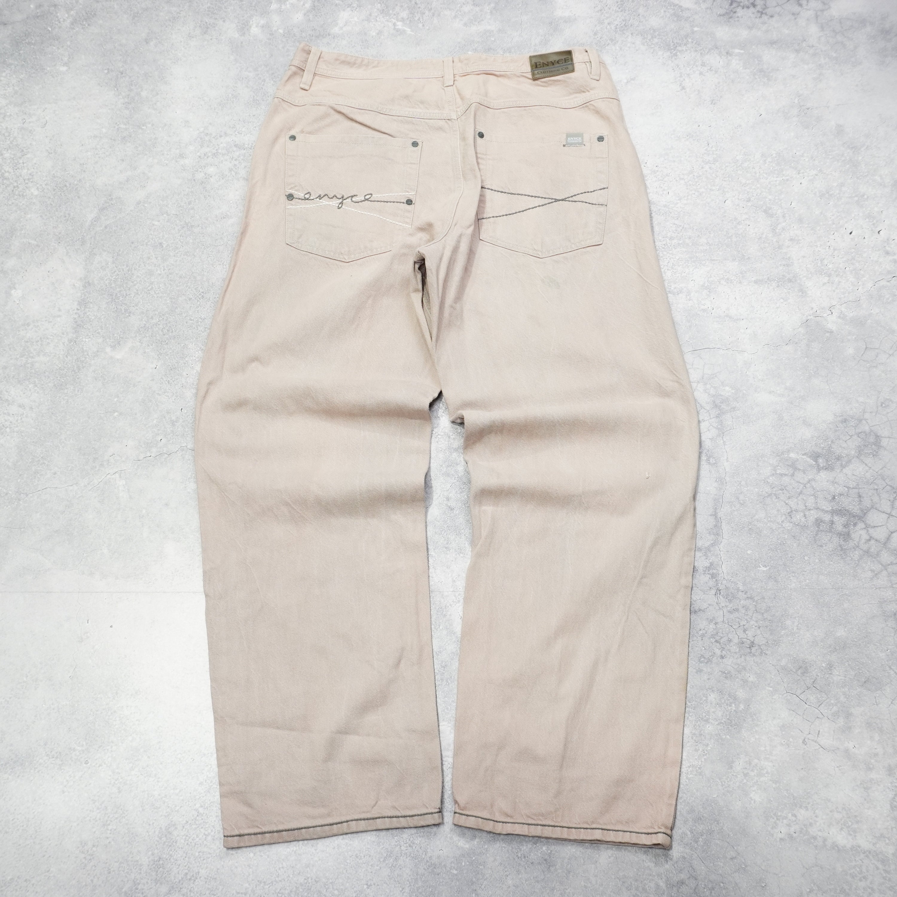 2000s Enyce Jeans