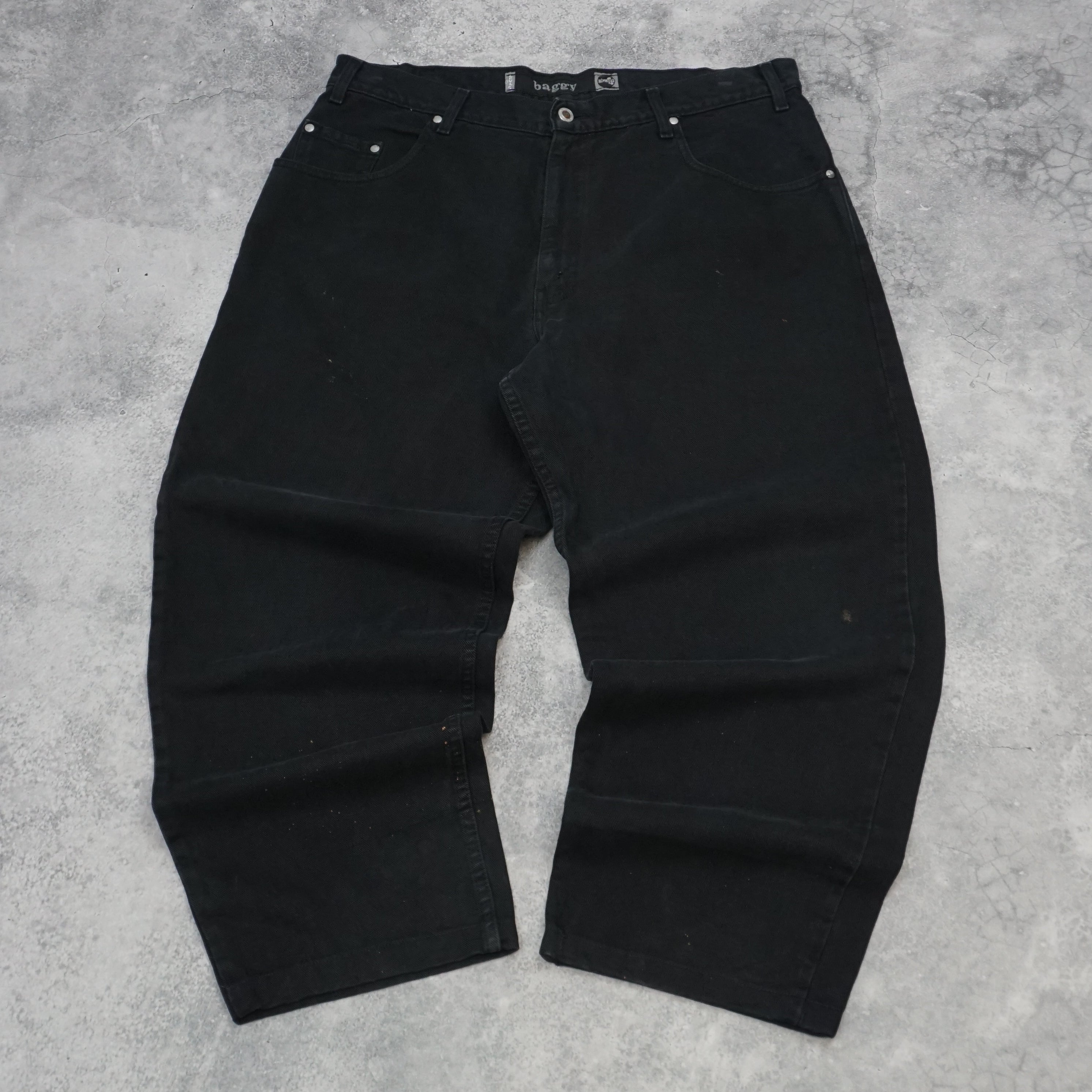 Levi's Pants Baggy