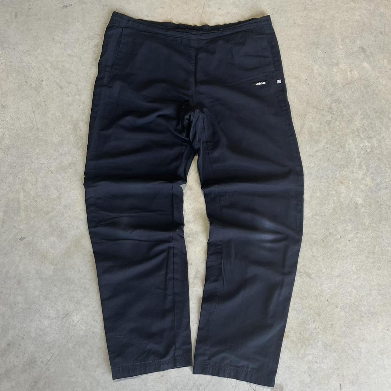 2000s Adidas Track Pants