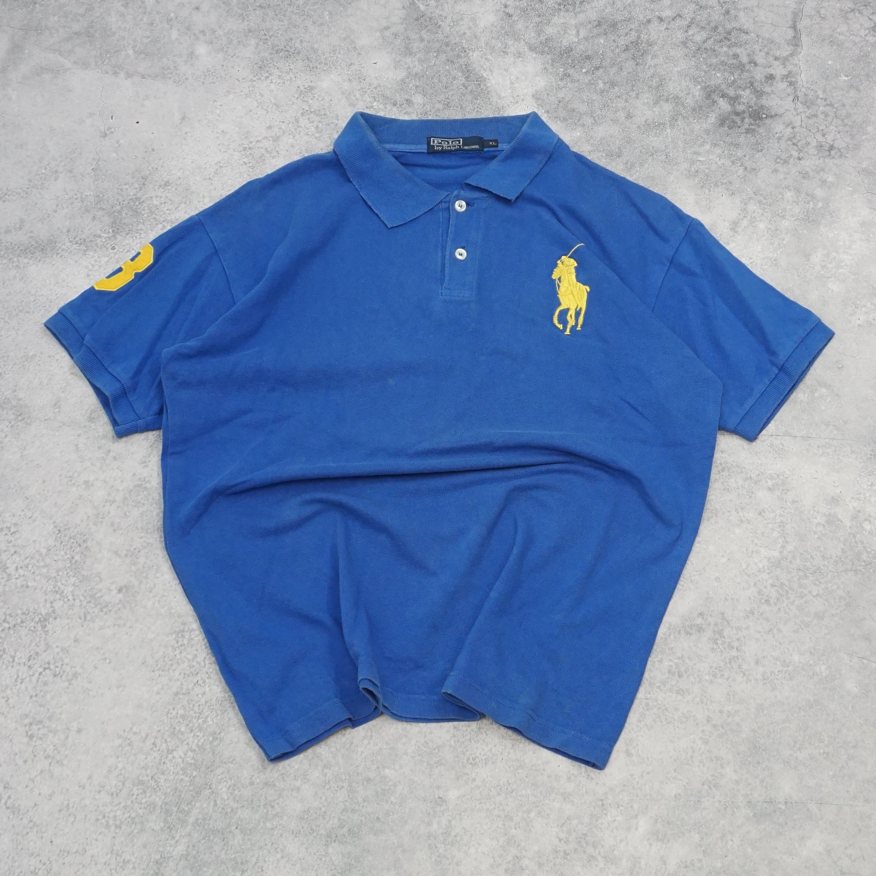 2000s Polo Polo