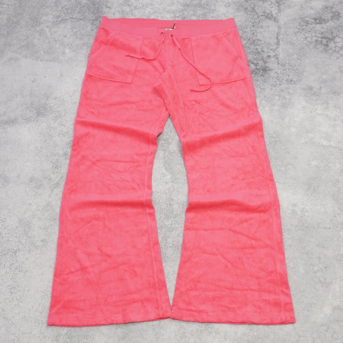 2000s Juicy Couture Classic Pants