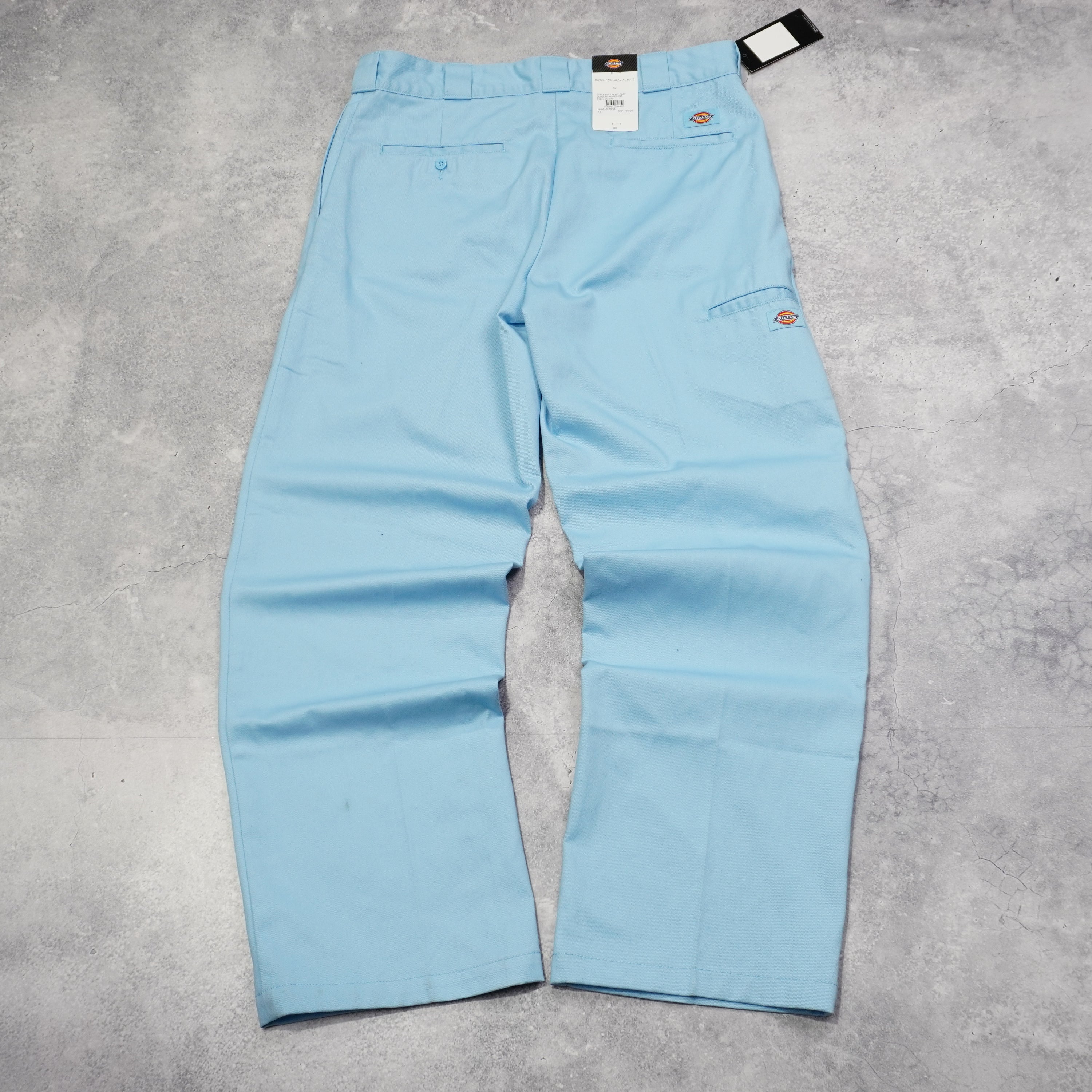 Dickies Loose Fit Pants