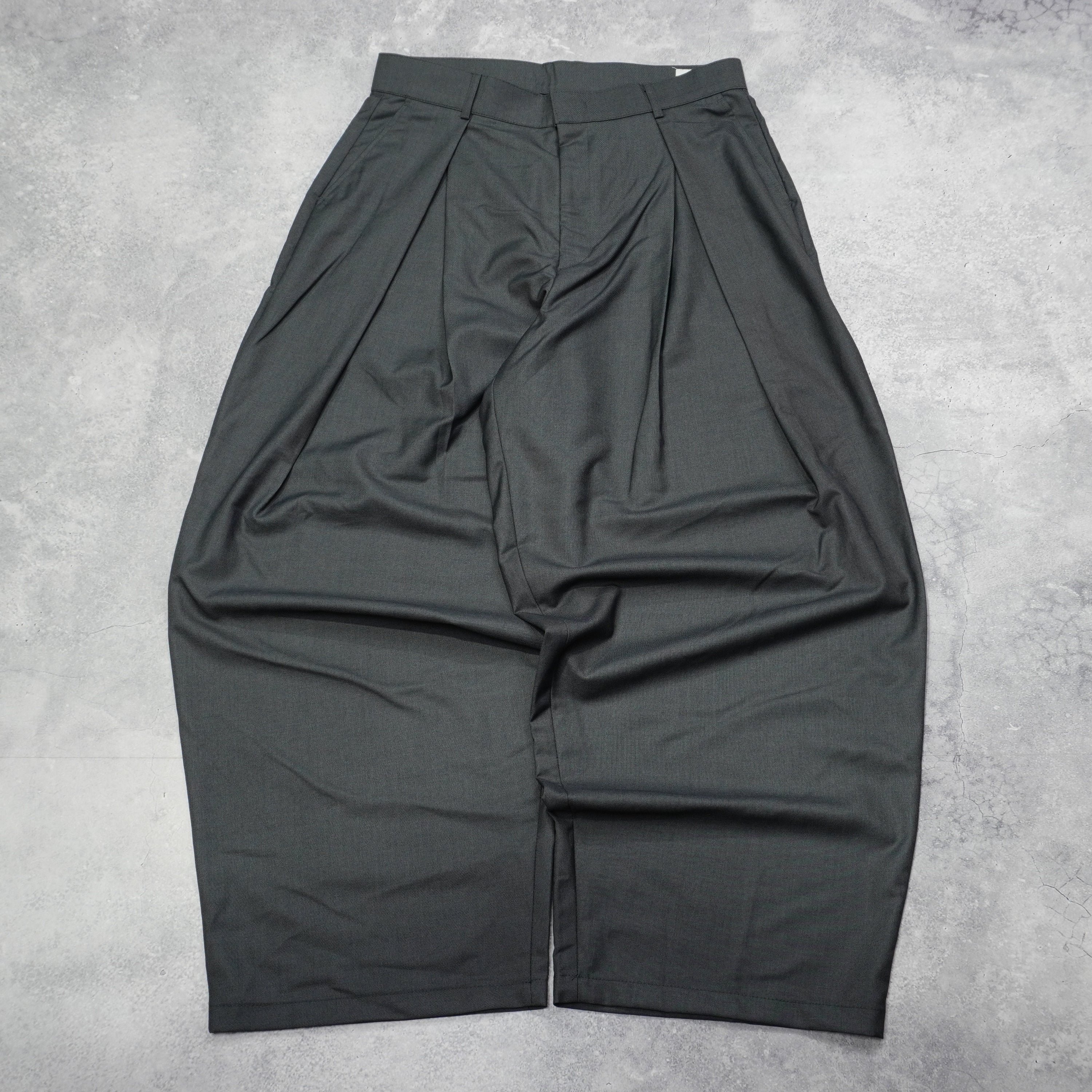 Senses Wide Leg Pants