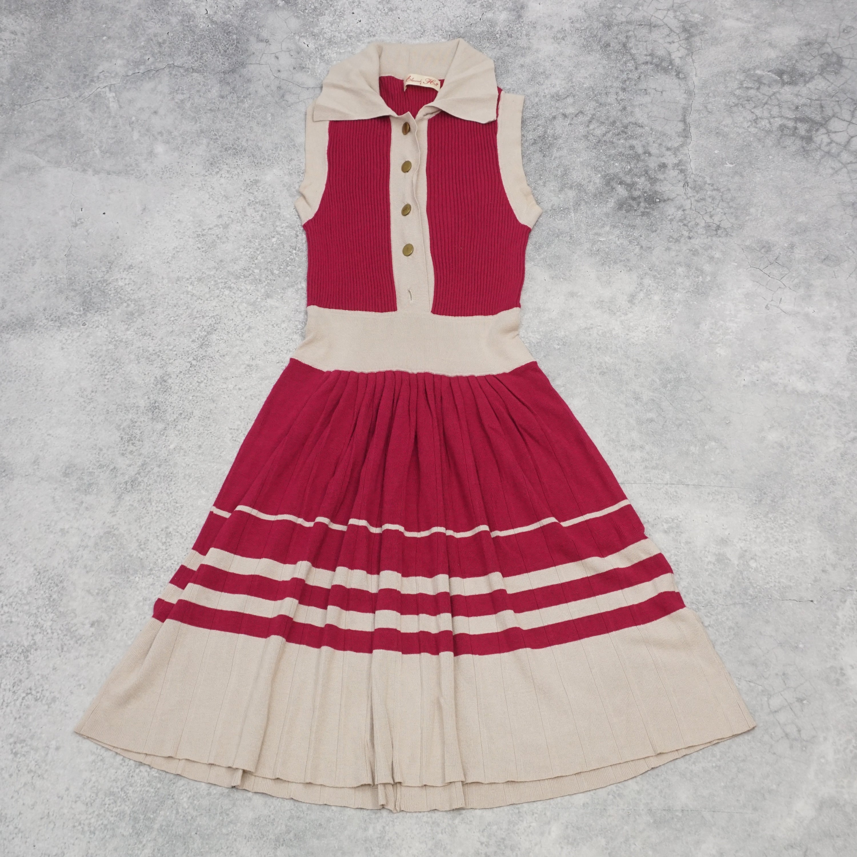 Alannah Hill Dress