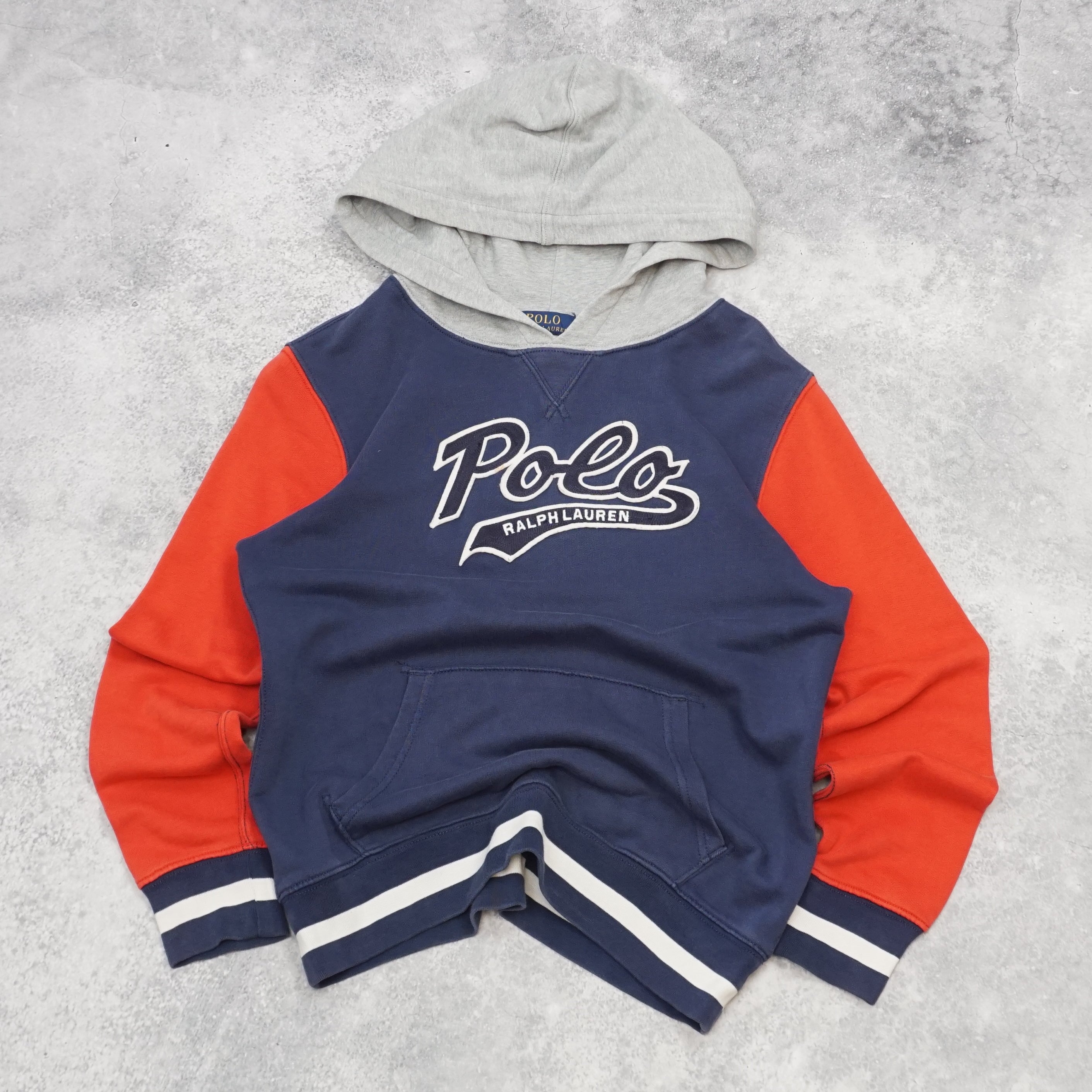 Polo Ralph Lauren Hoodie