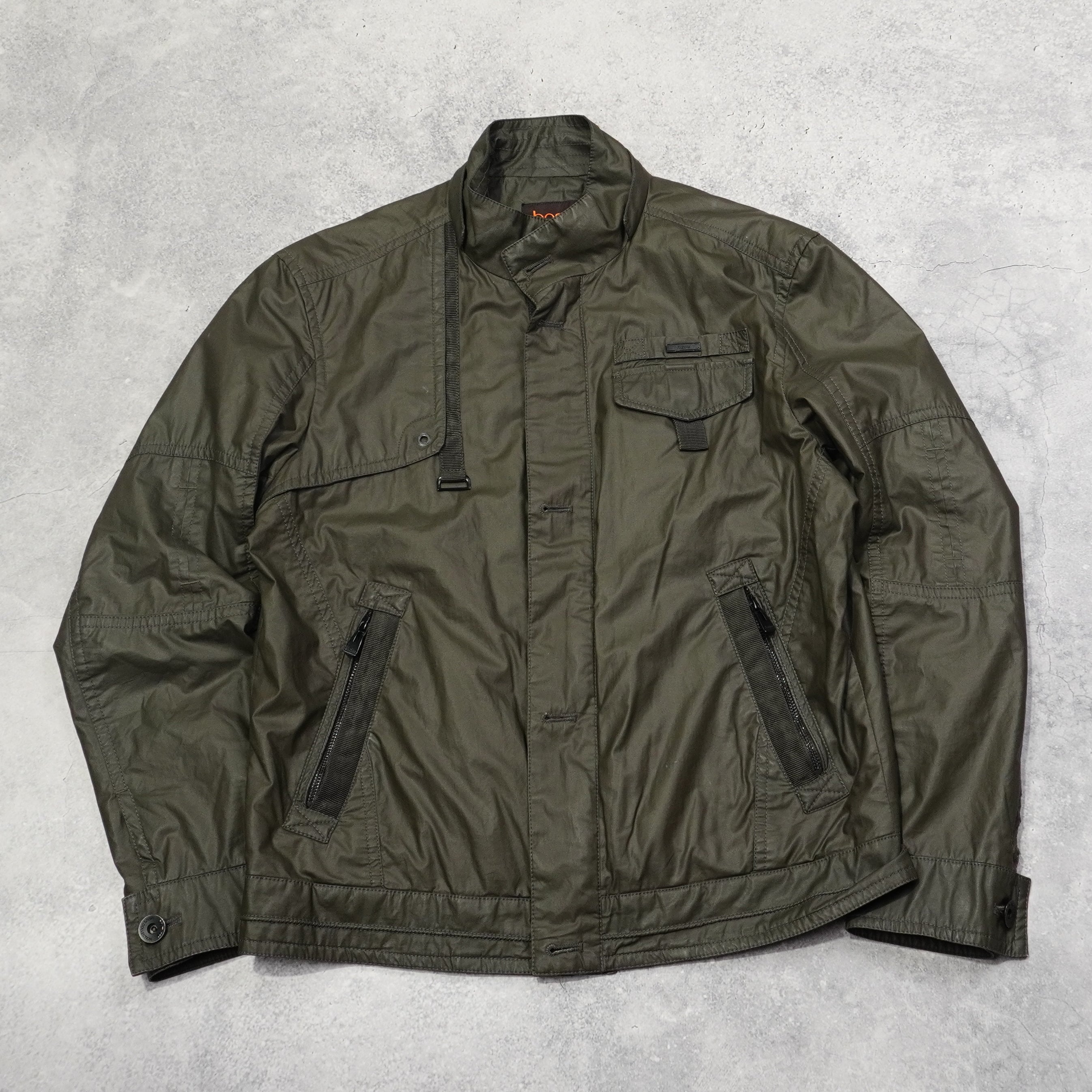Bossini Jacket