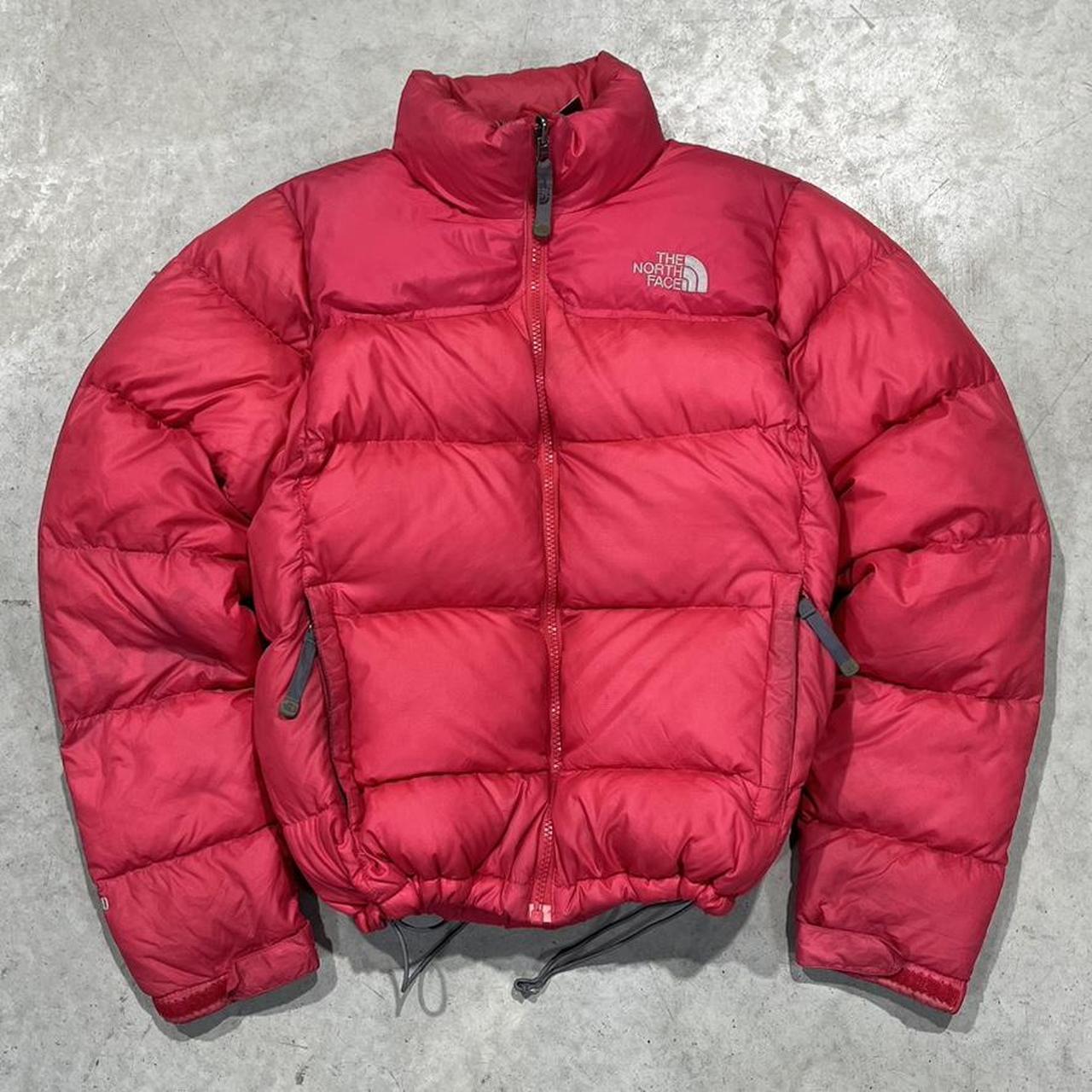 2000s The North Face Puffer Jacket