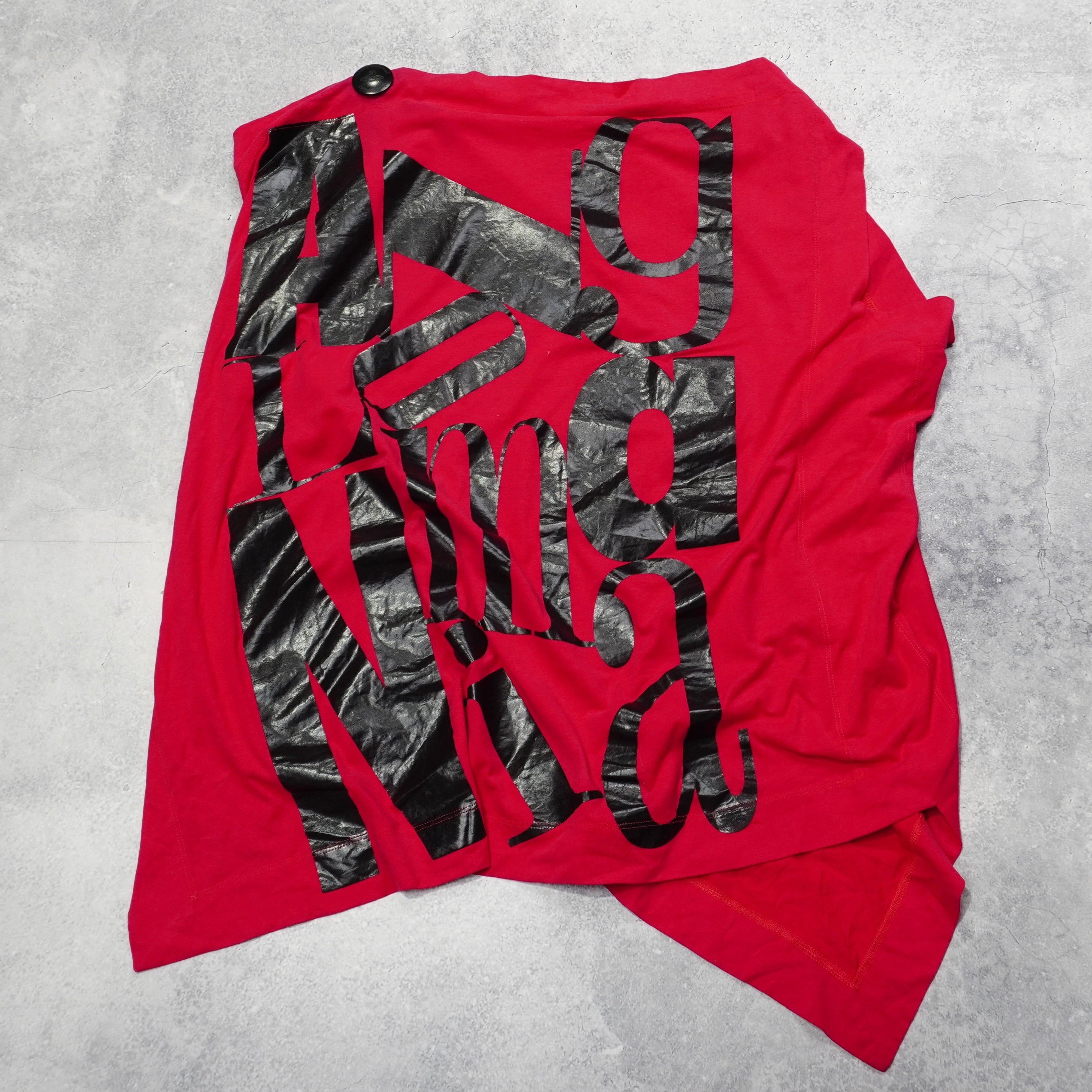 Vivienne Westwood x Anglomania Top