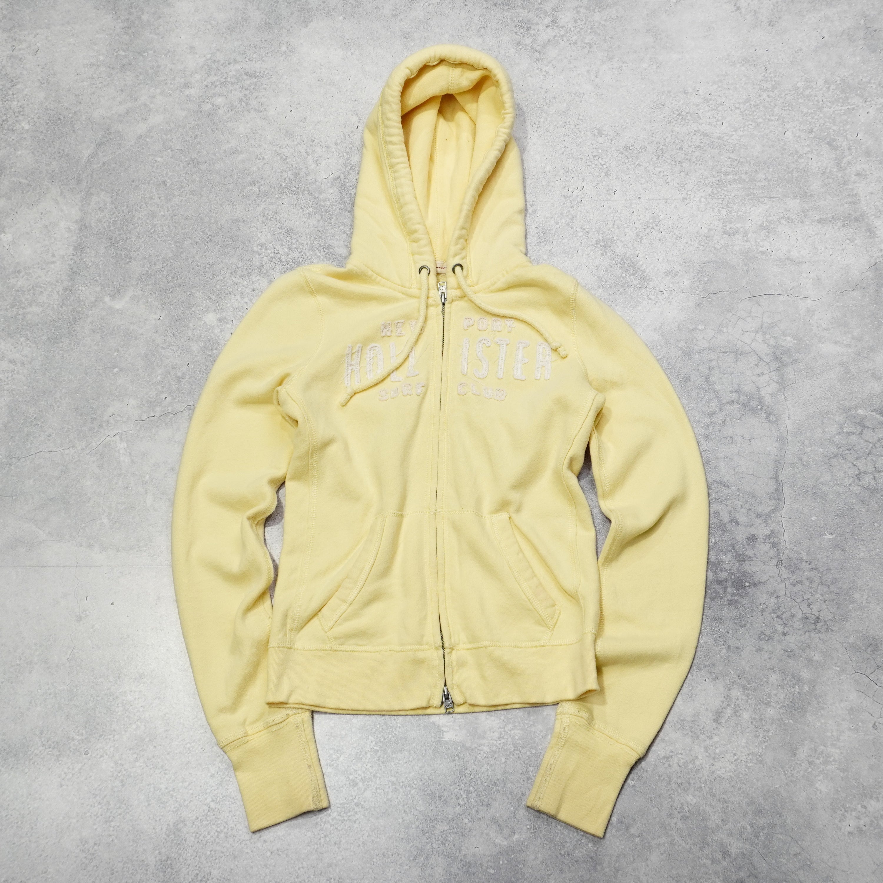 2000s Hollister Hoodie