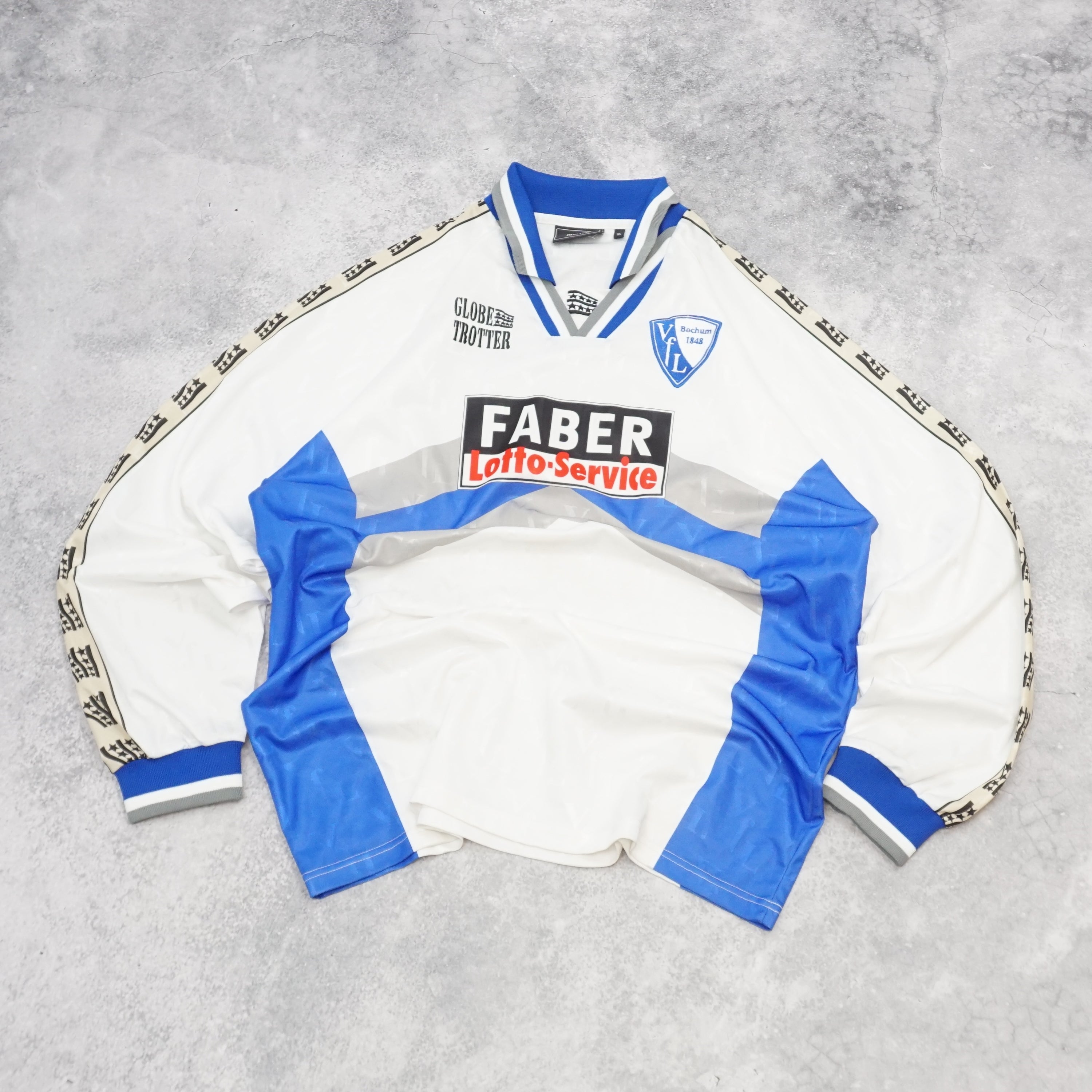 2000s Globe Trotter VfL Bochum Jersey