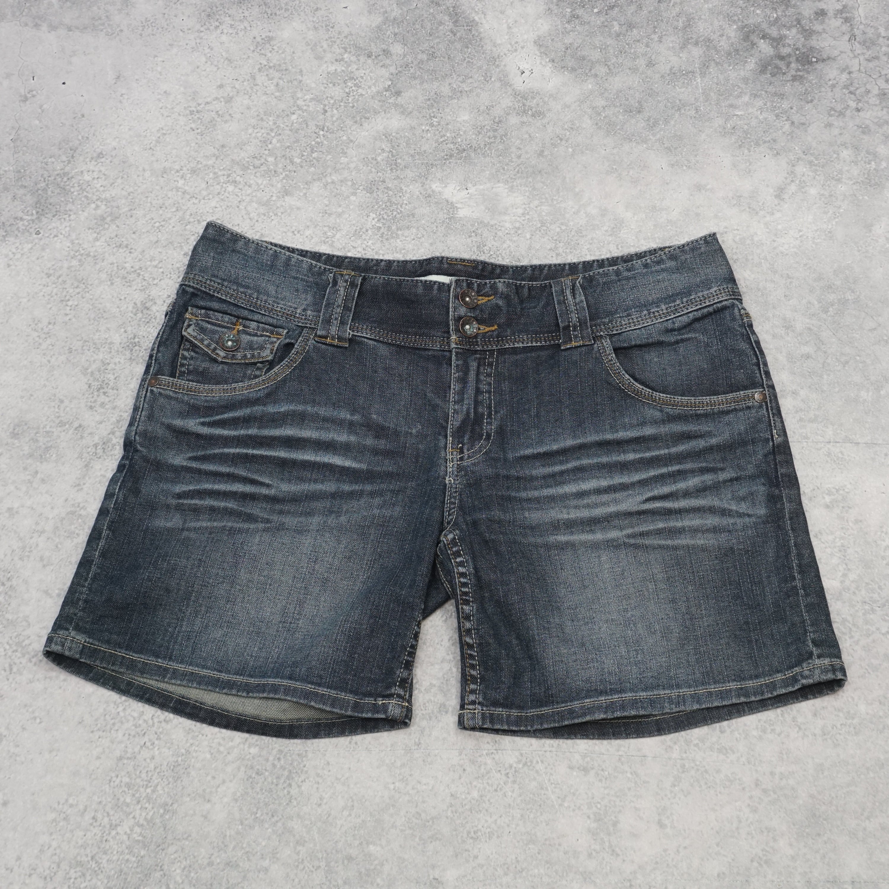 Just Jeans Shorts