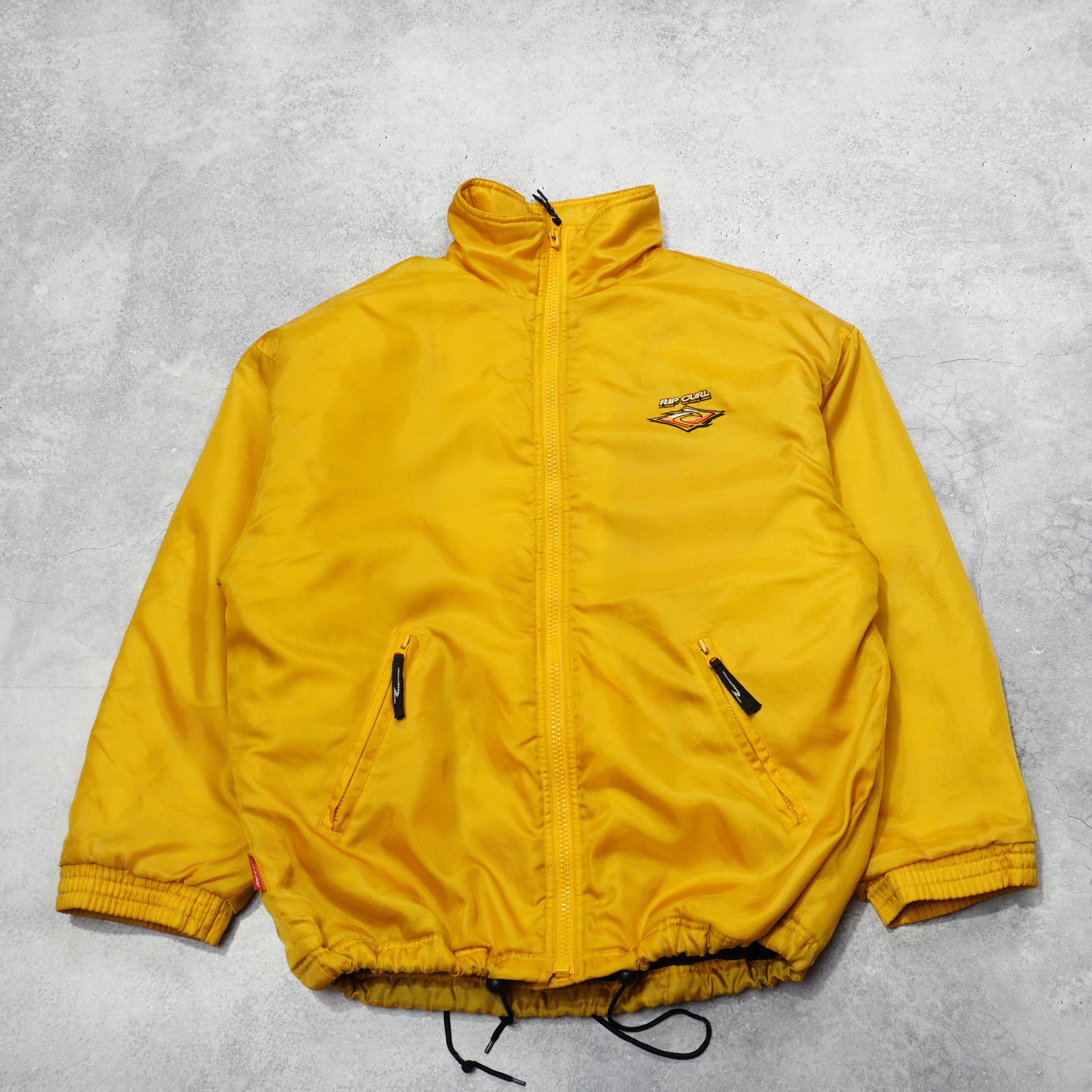 90s Rip Curl Insulated Jacket
