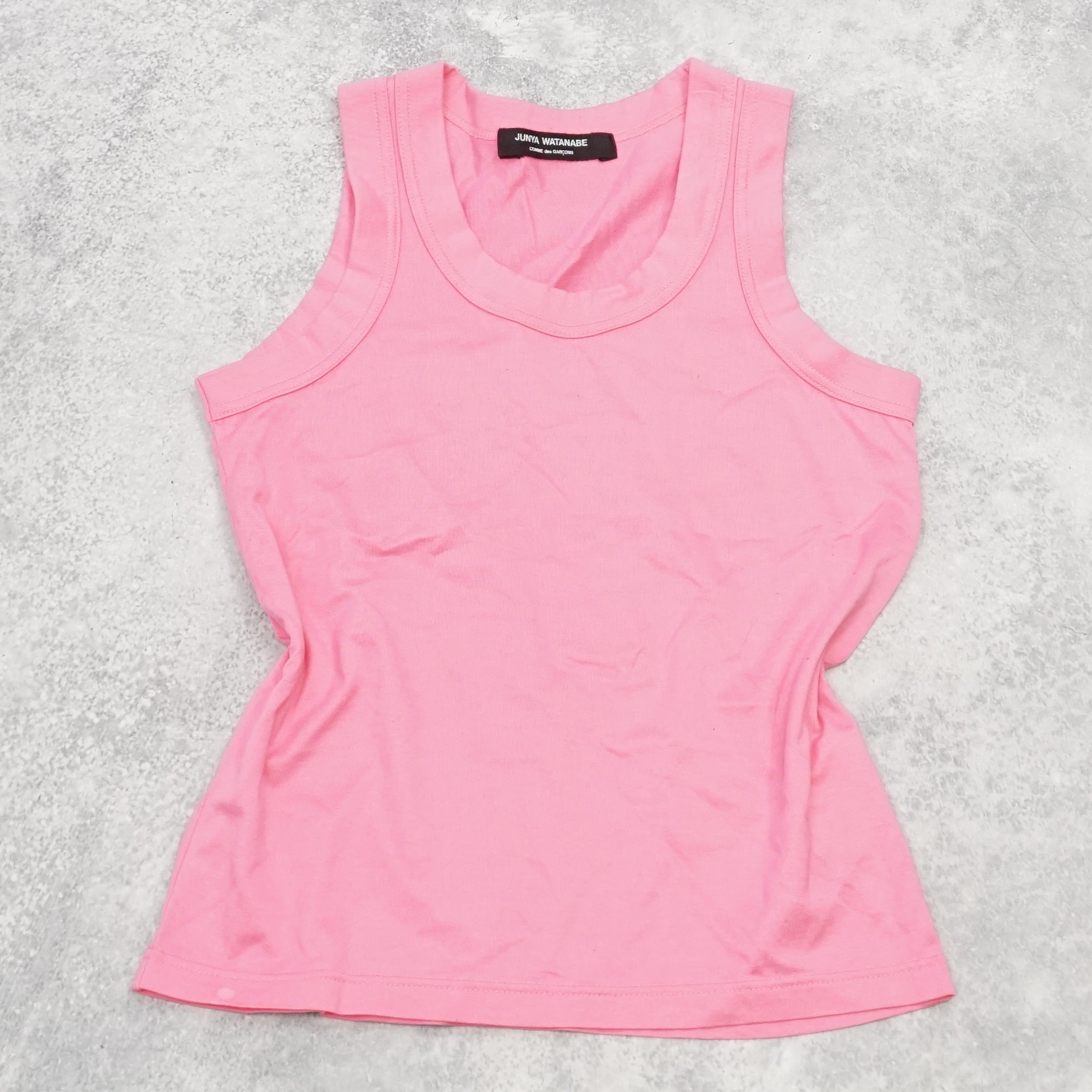 Junya Watanabe Cami
