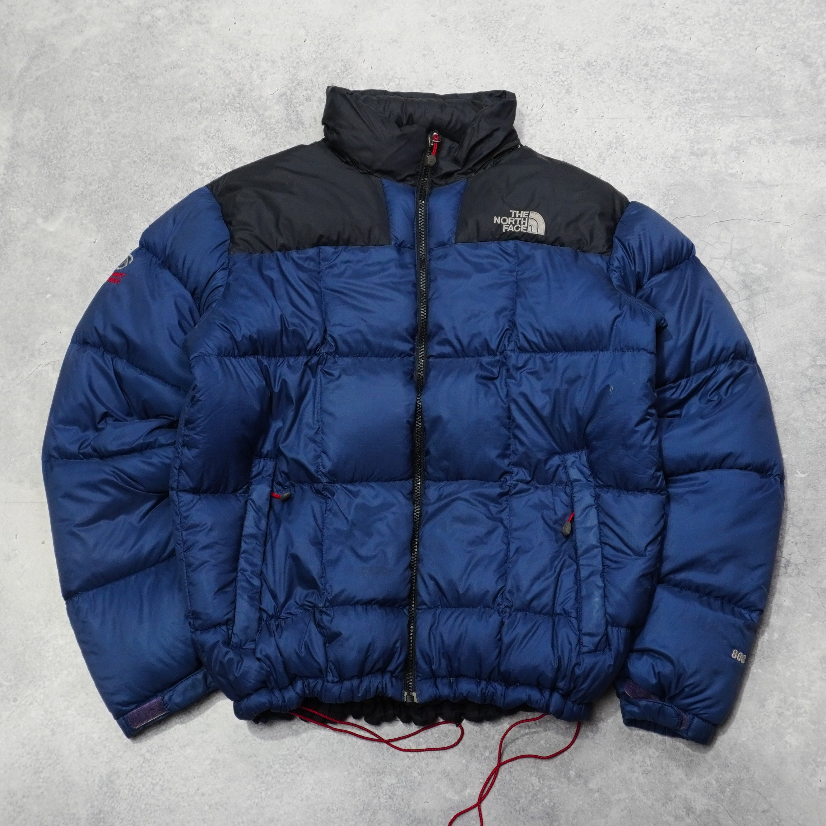 The North Face Summit Series Puffer Jacket