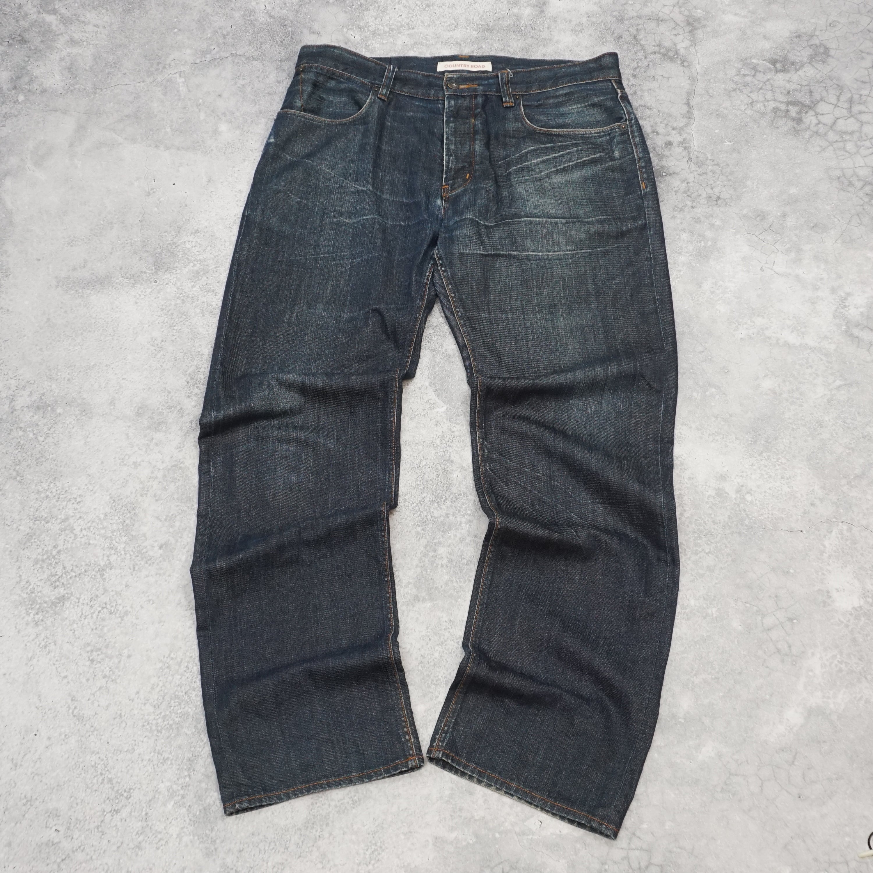 Country Road Jeans