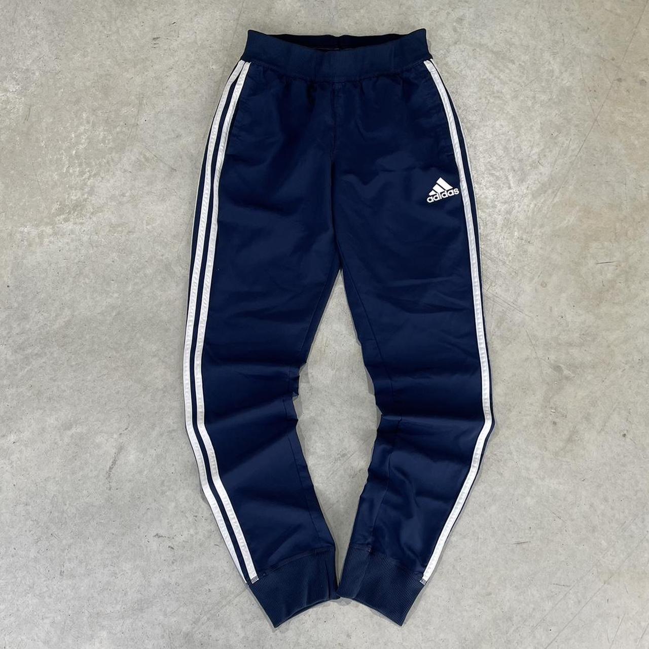 2000s Adidas Slim Pants