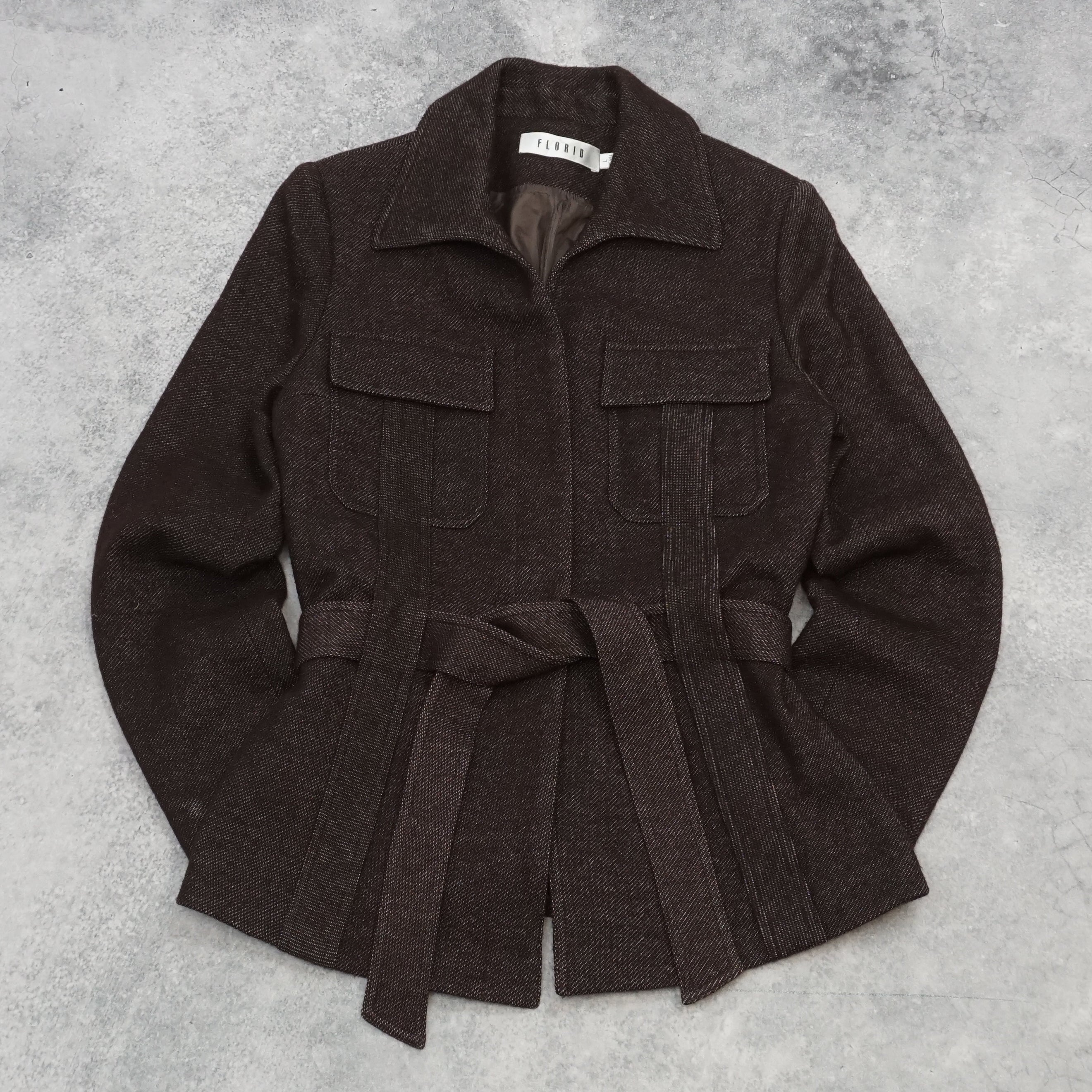 Florid Coat