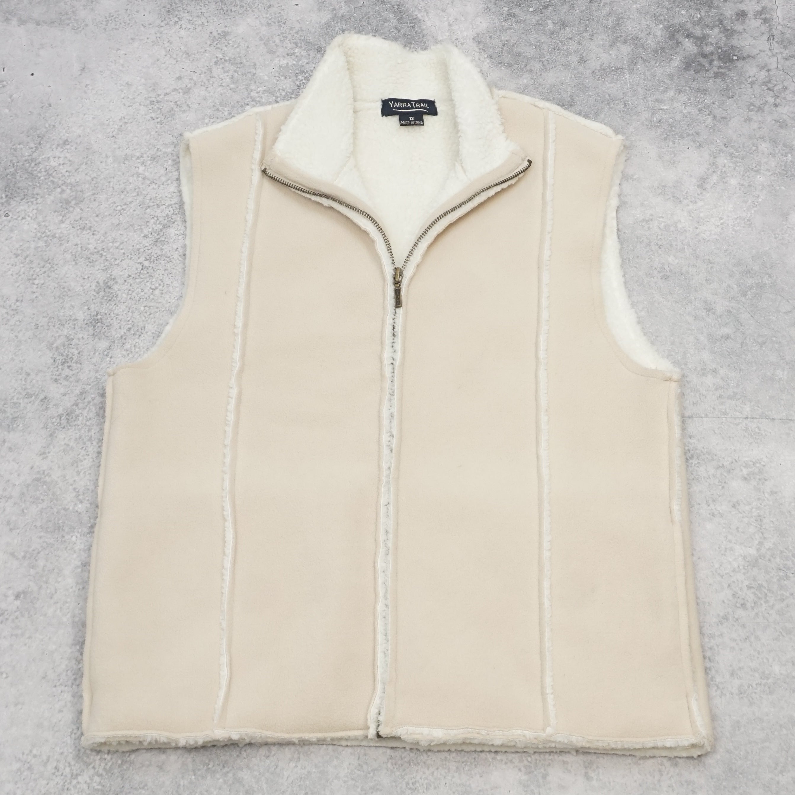 Yarra Trail Vest