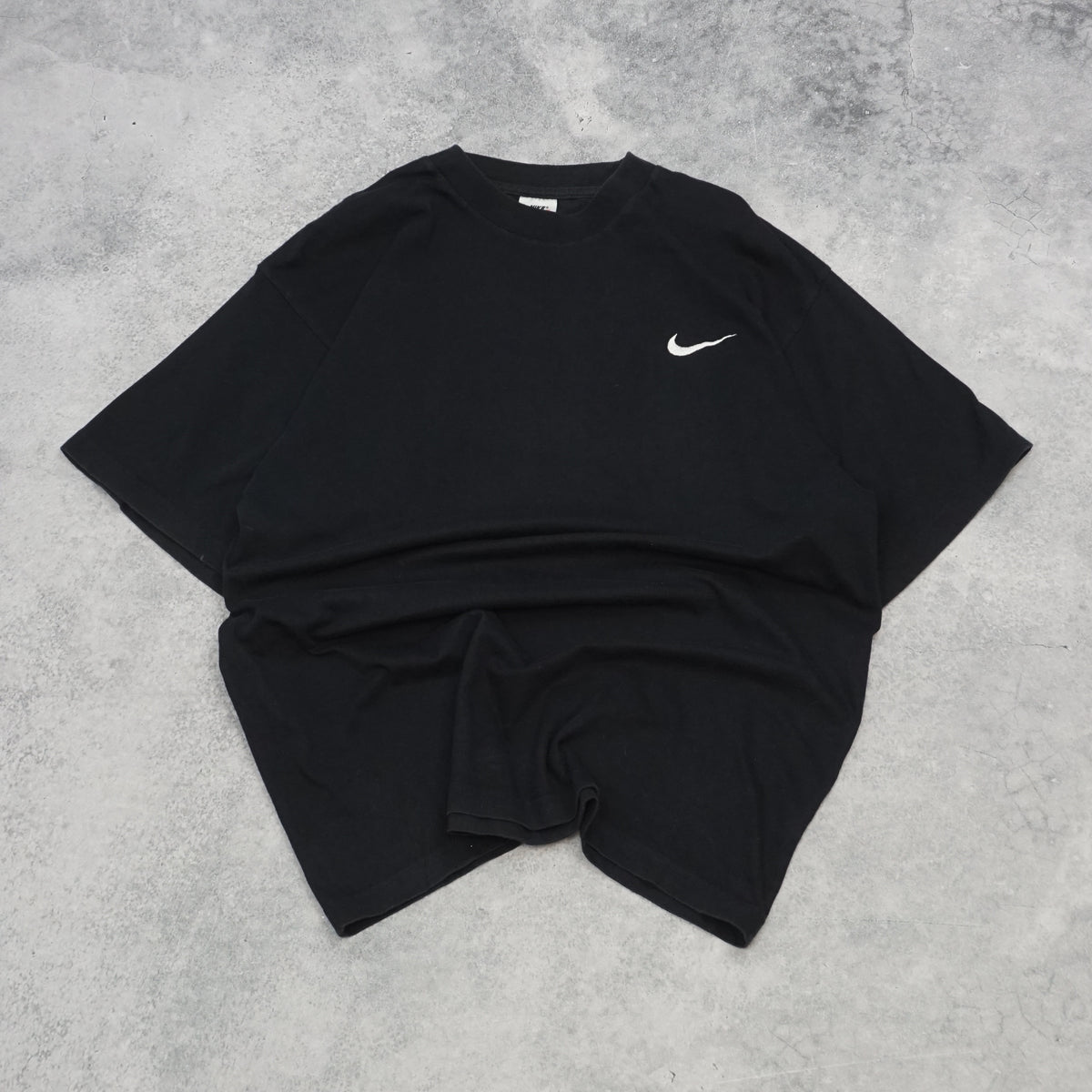 90s Nike Embroidered T-Shirt