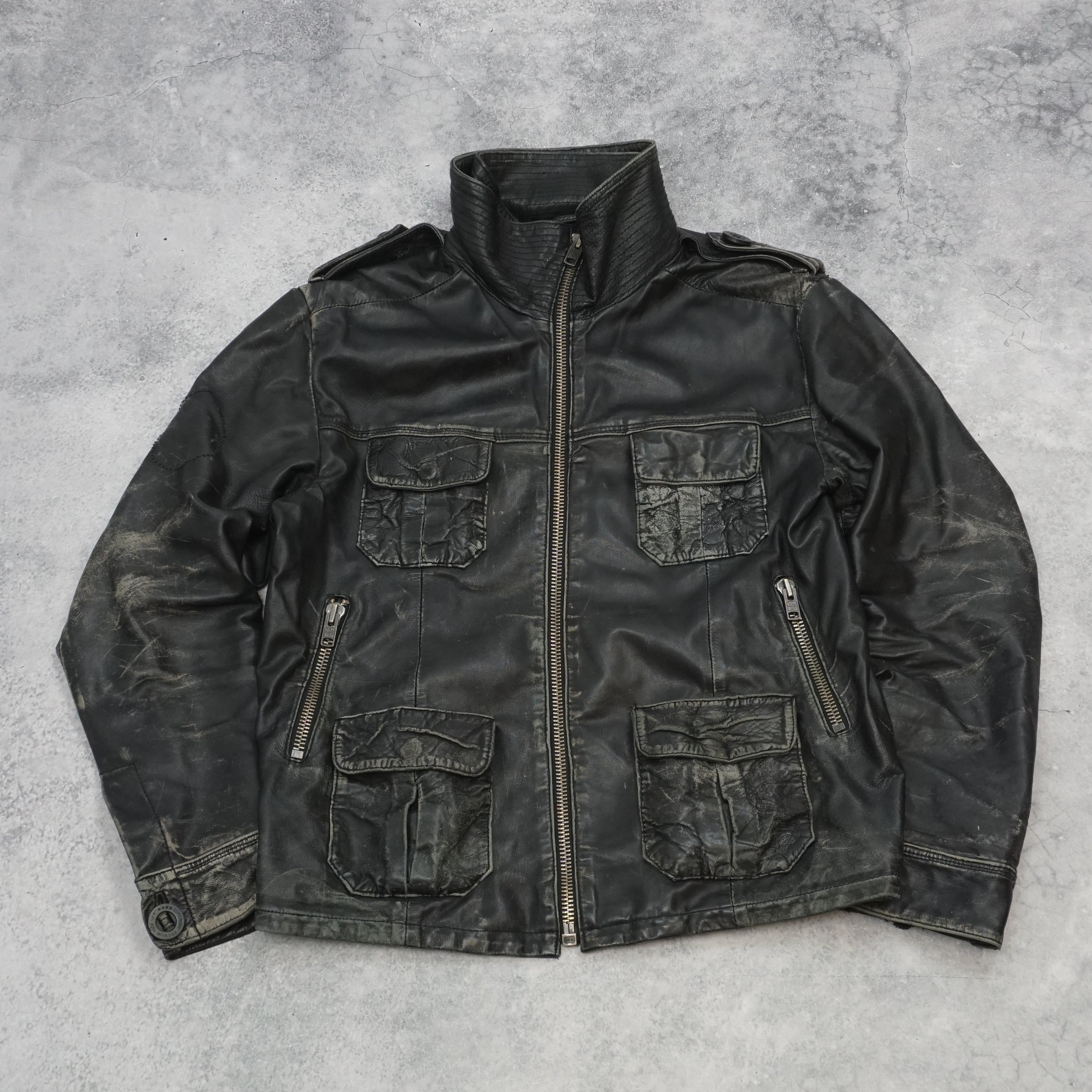 Superdry Jacket