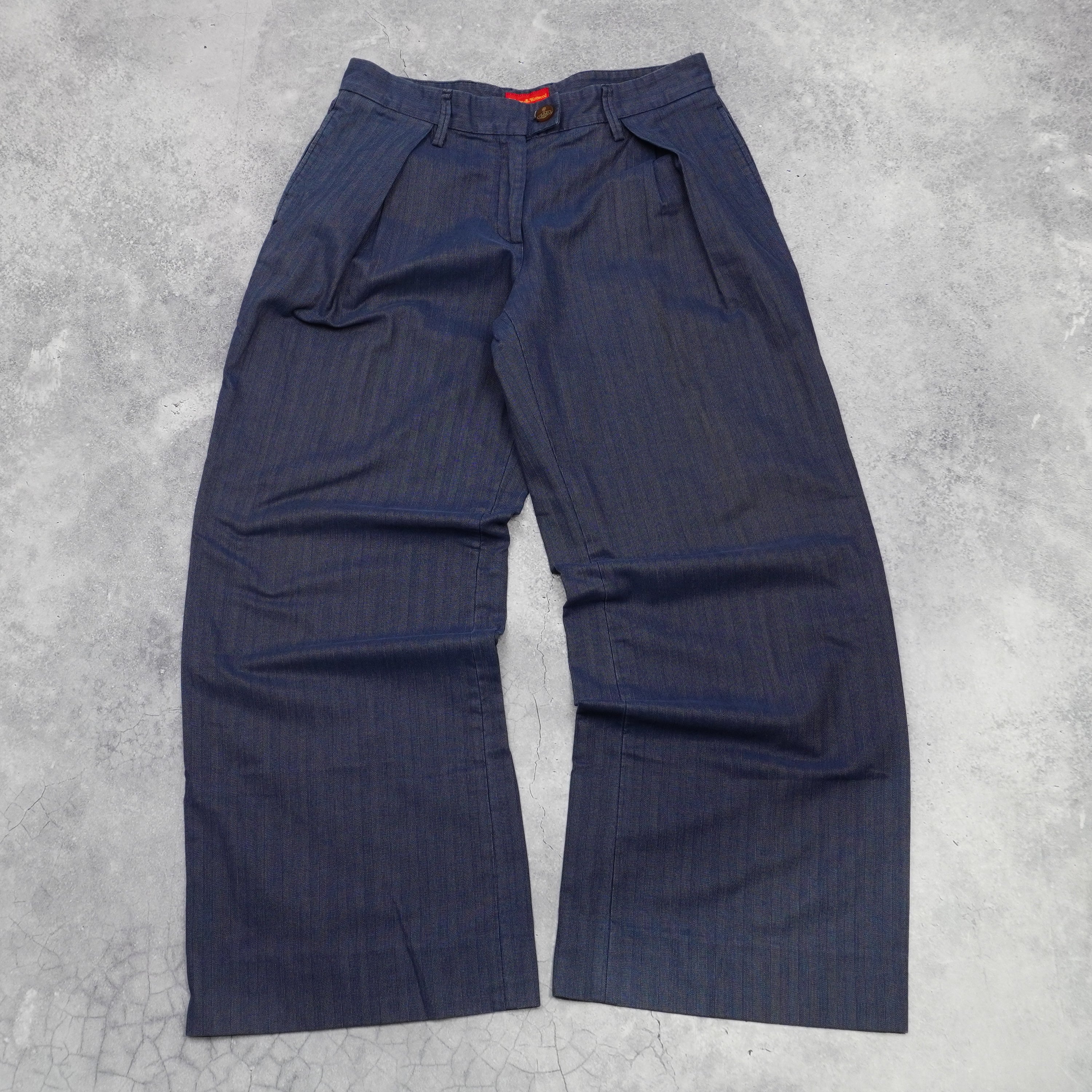 Vivienne Westwood Red Label Pants