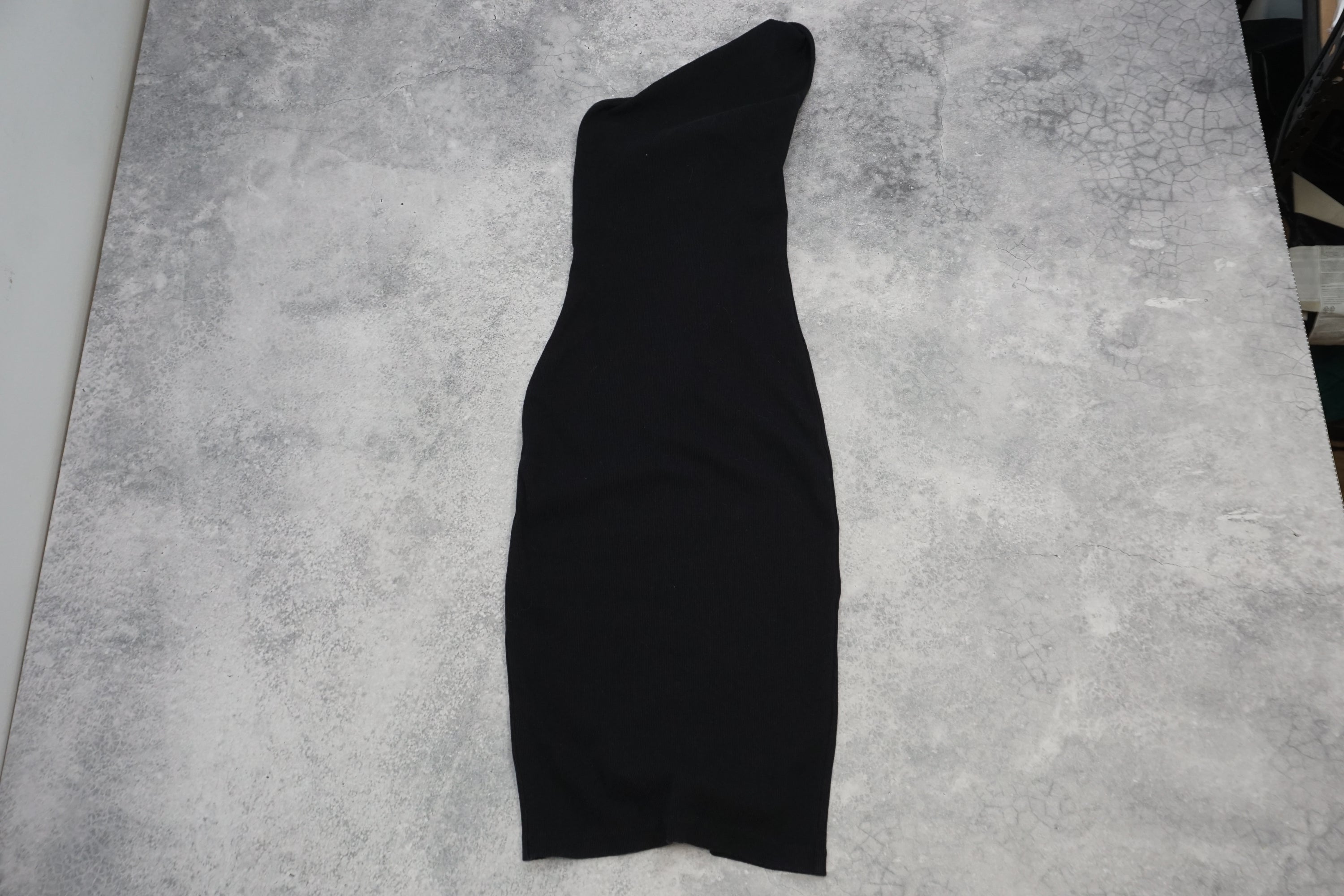 Country Road Single Strap Dress