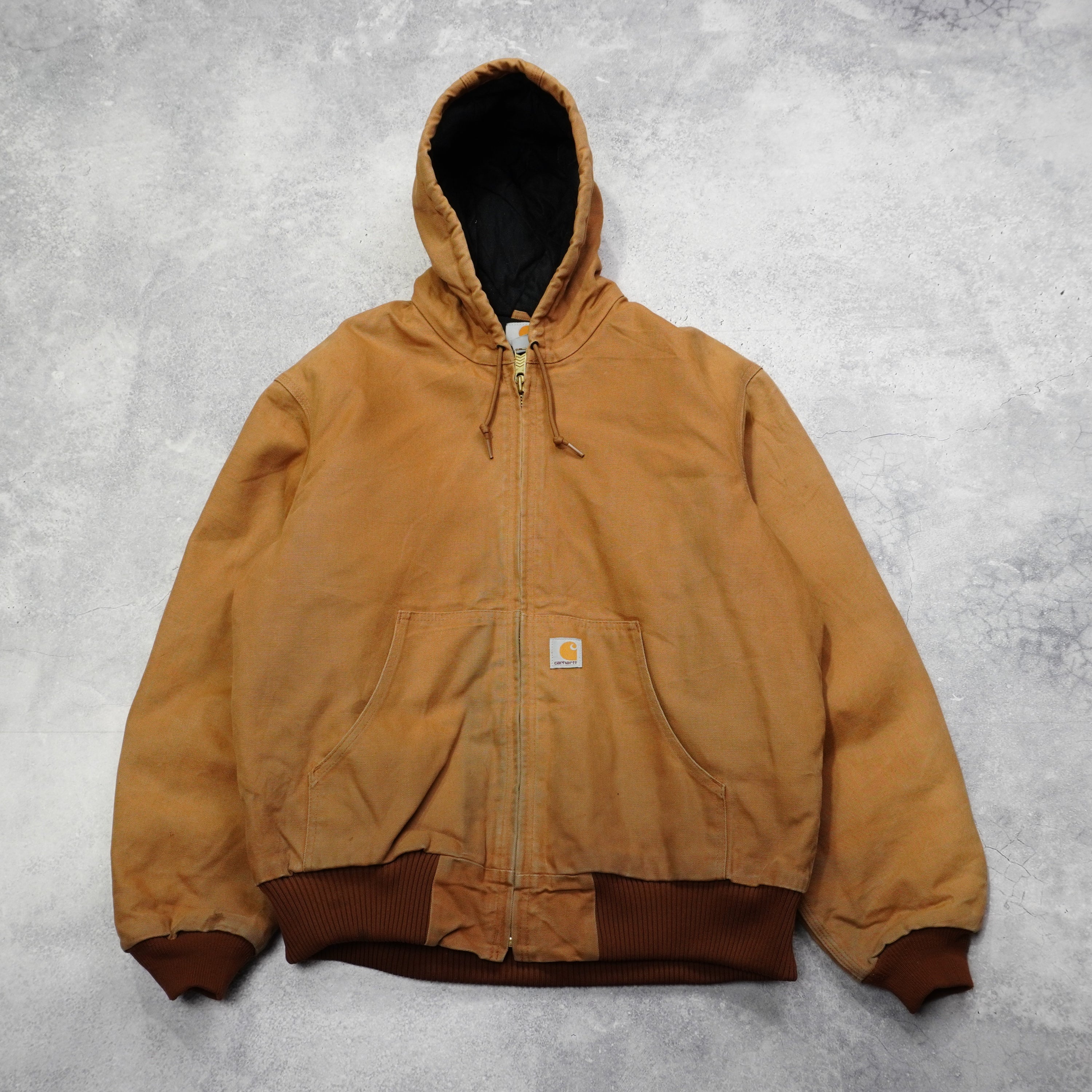 Carhartt Active Jacket