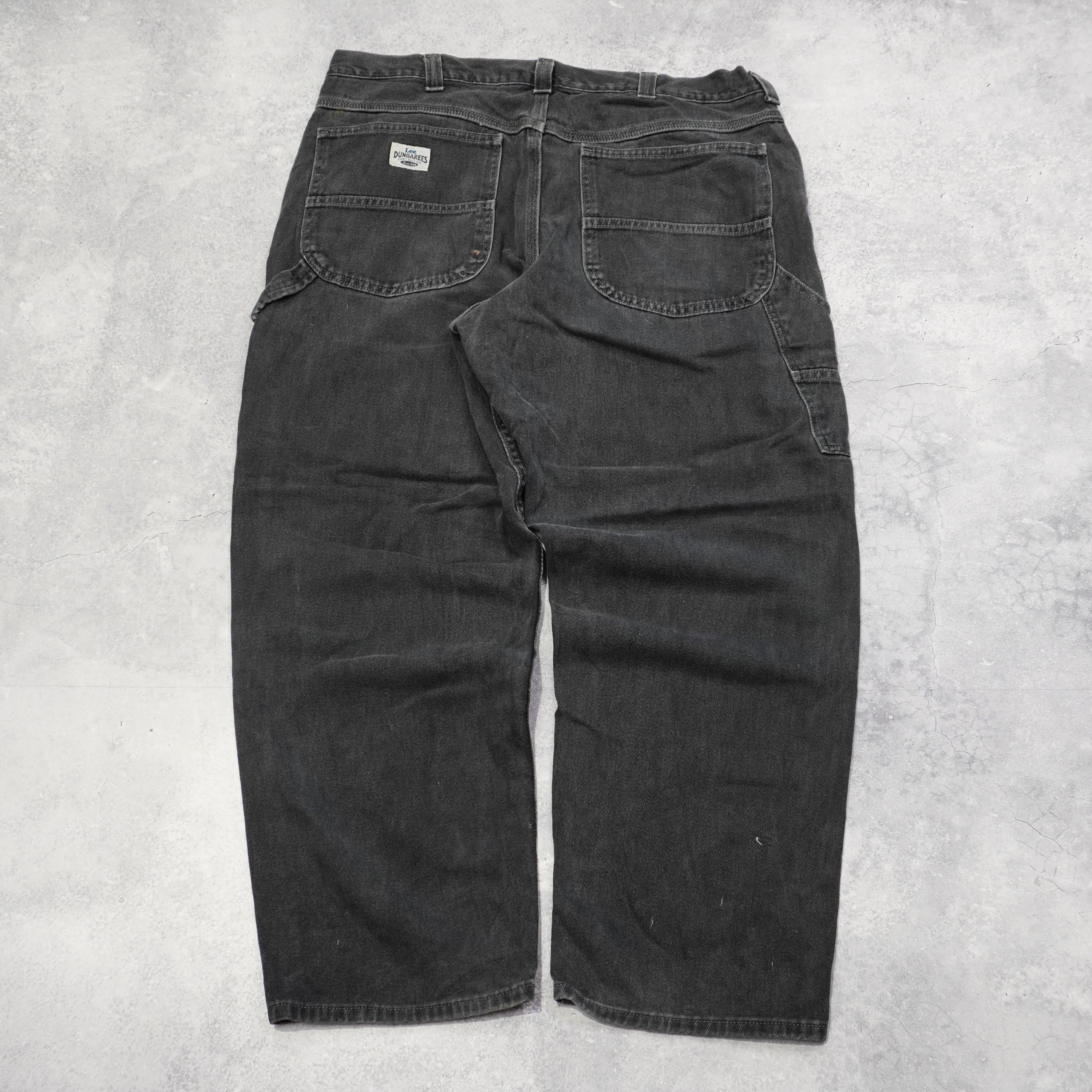 Lee Carpenter Pants
