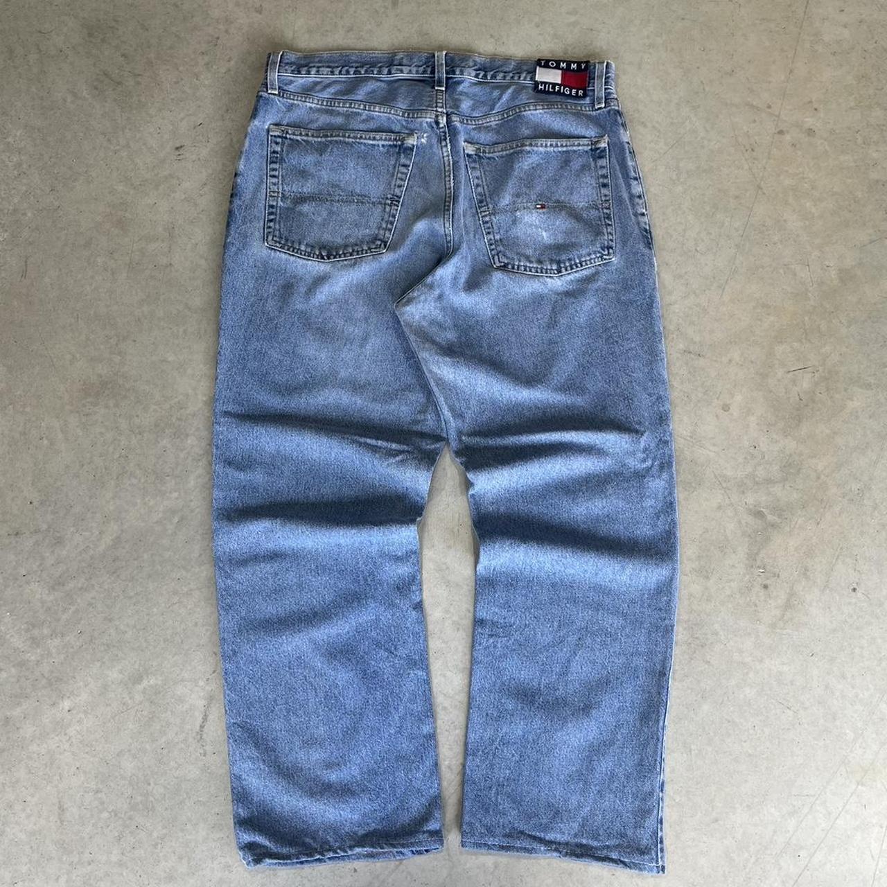 2000s Tommy Hilfiger Jeans