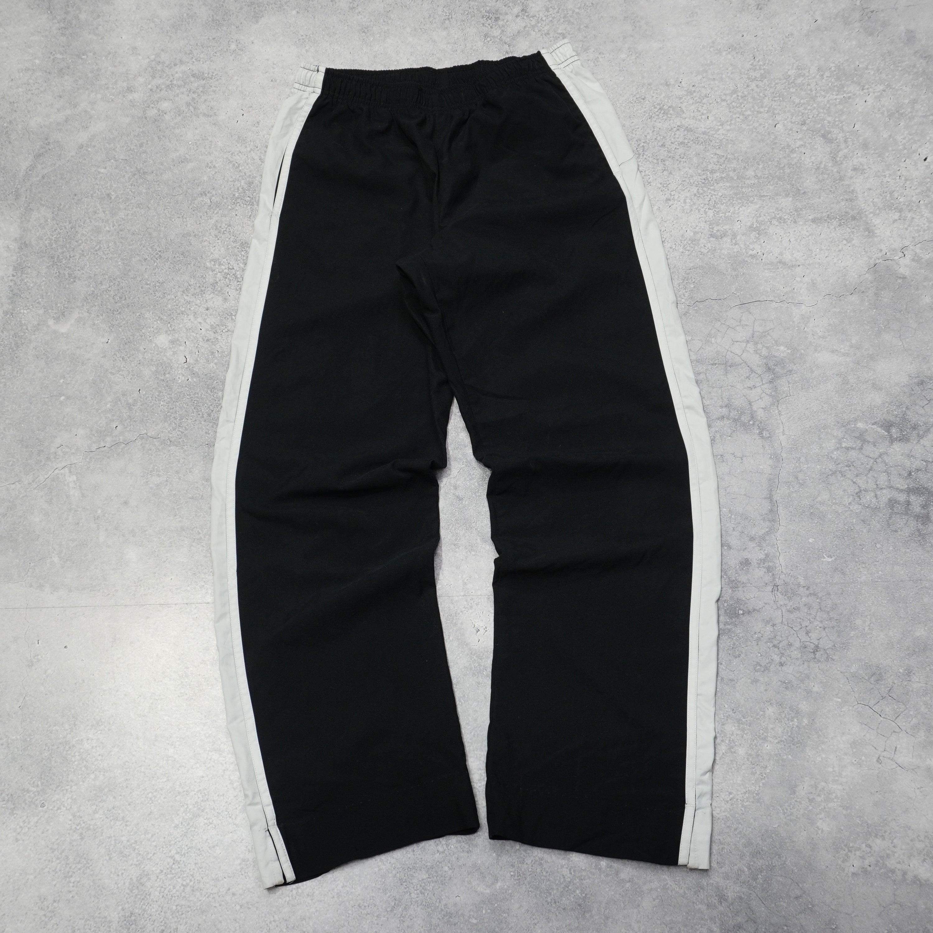 2000s Nike Track Pants