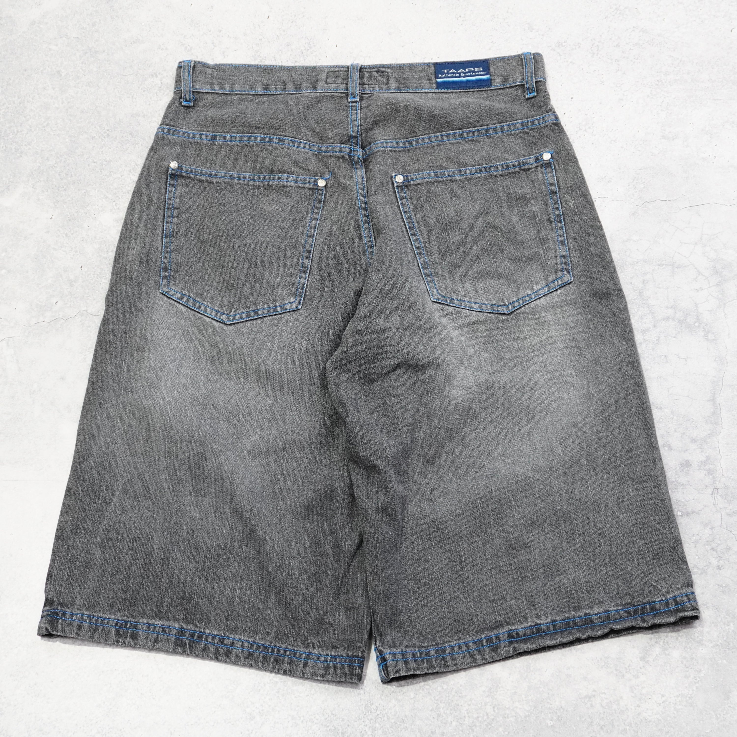 Taaps Jorts