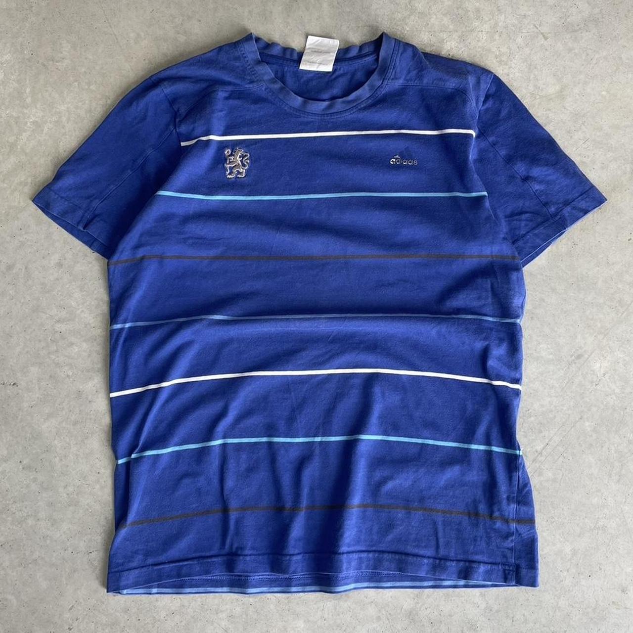 2000s adidas Graphic T-Shirt