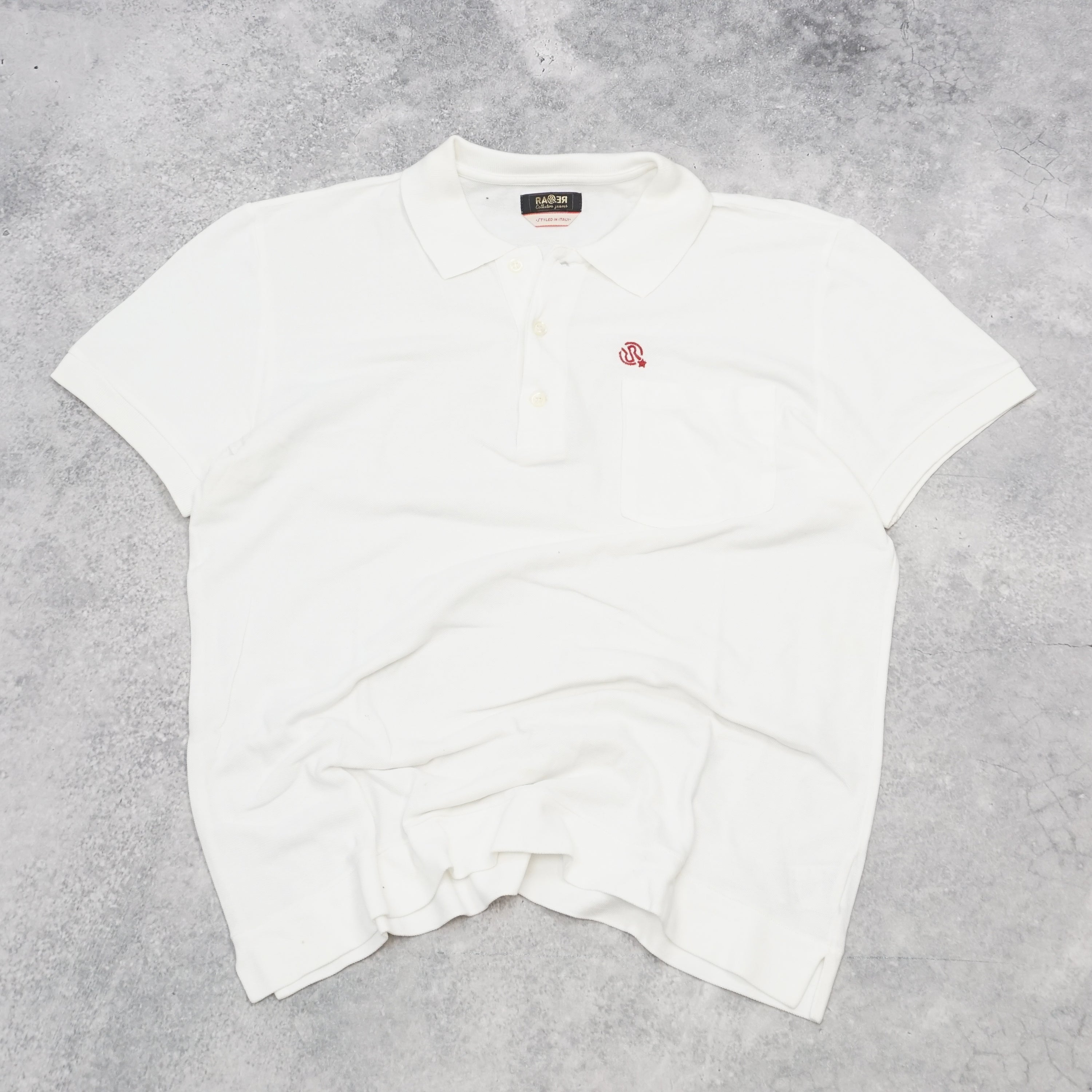 Rag & Bone Polo