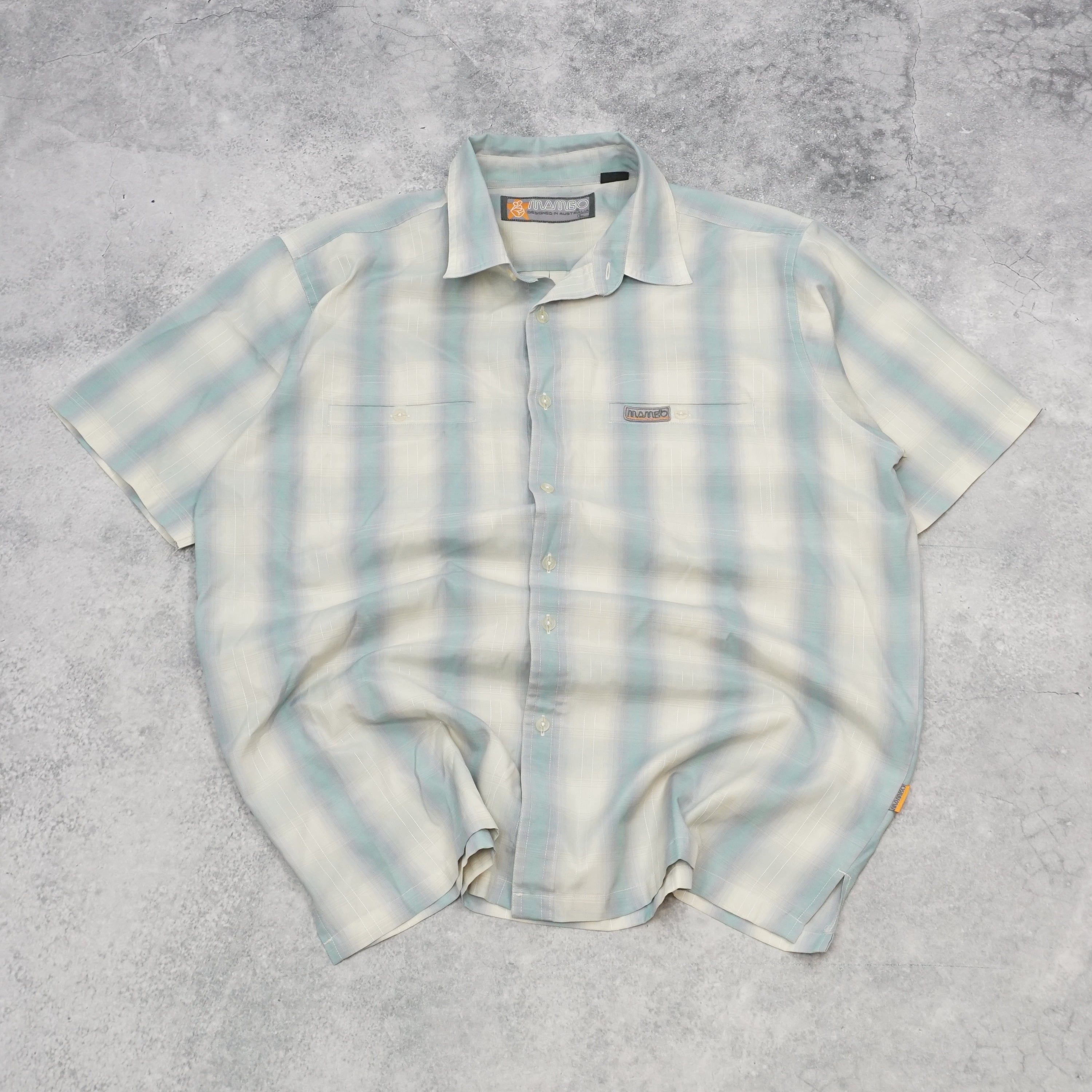 Mambo Shirt