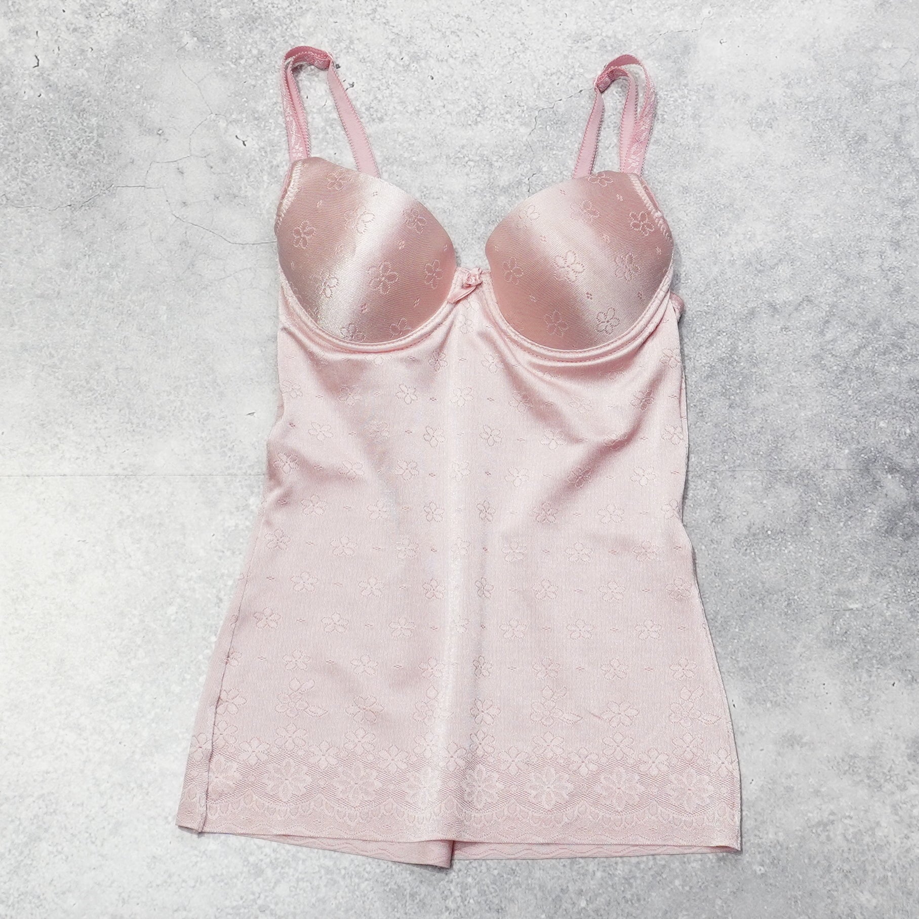 Patterned Cami