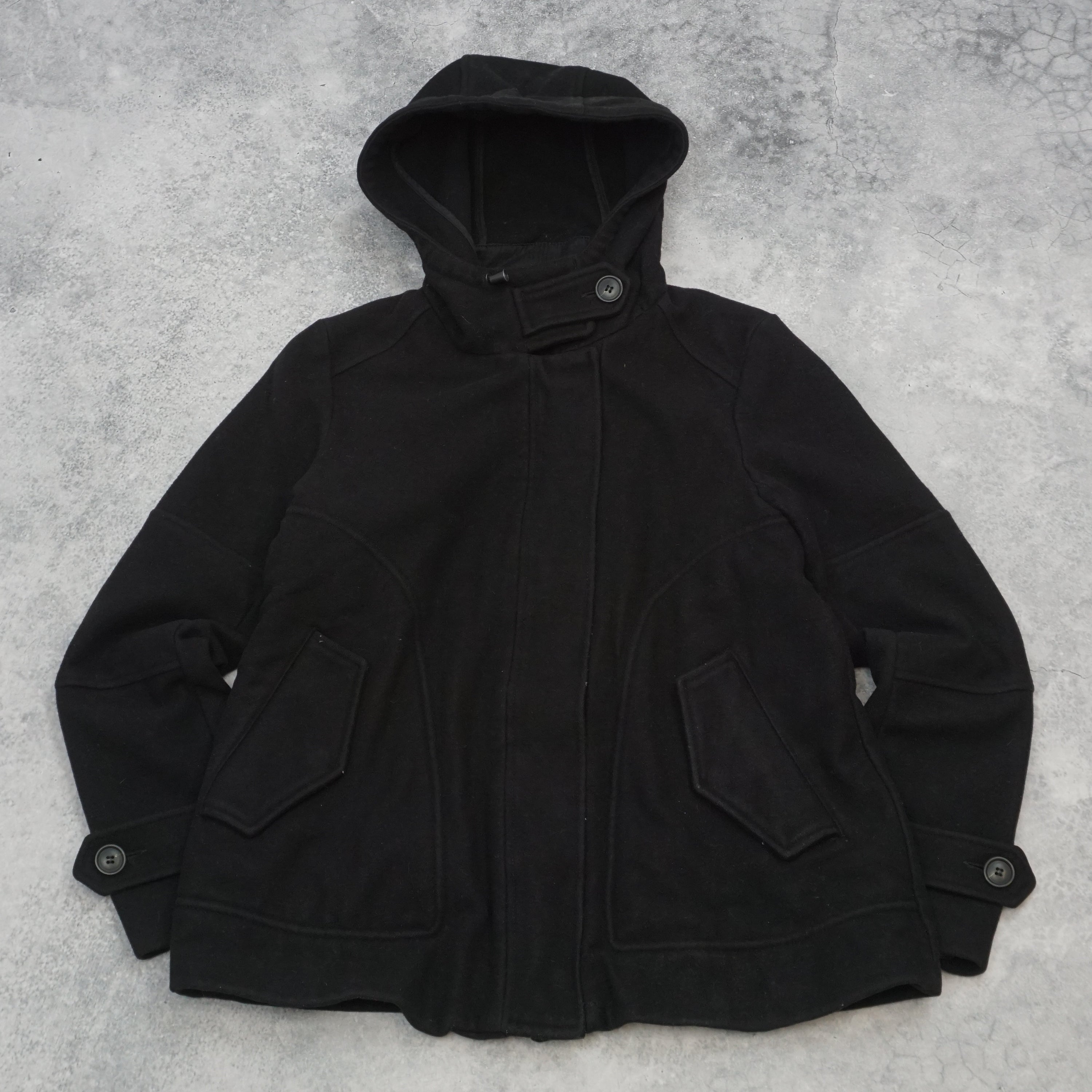 Comptoir Des Cotonniers Jacket