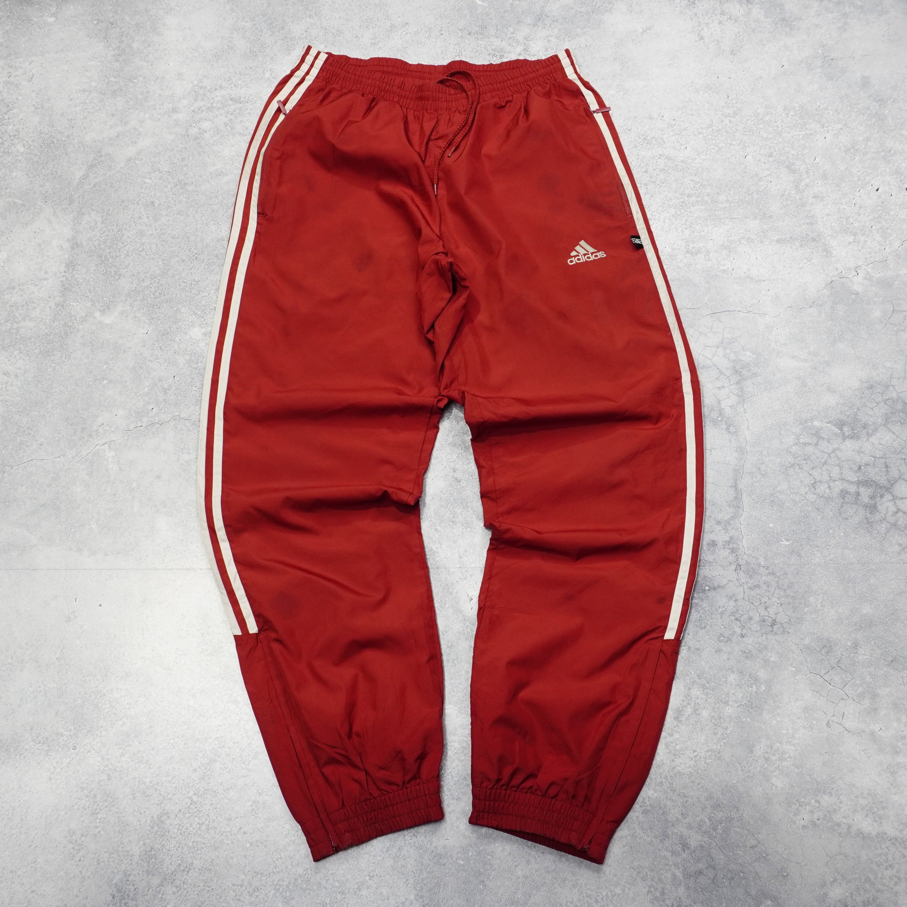 2000s Adidas Track Pants