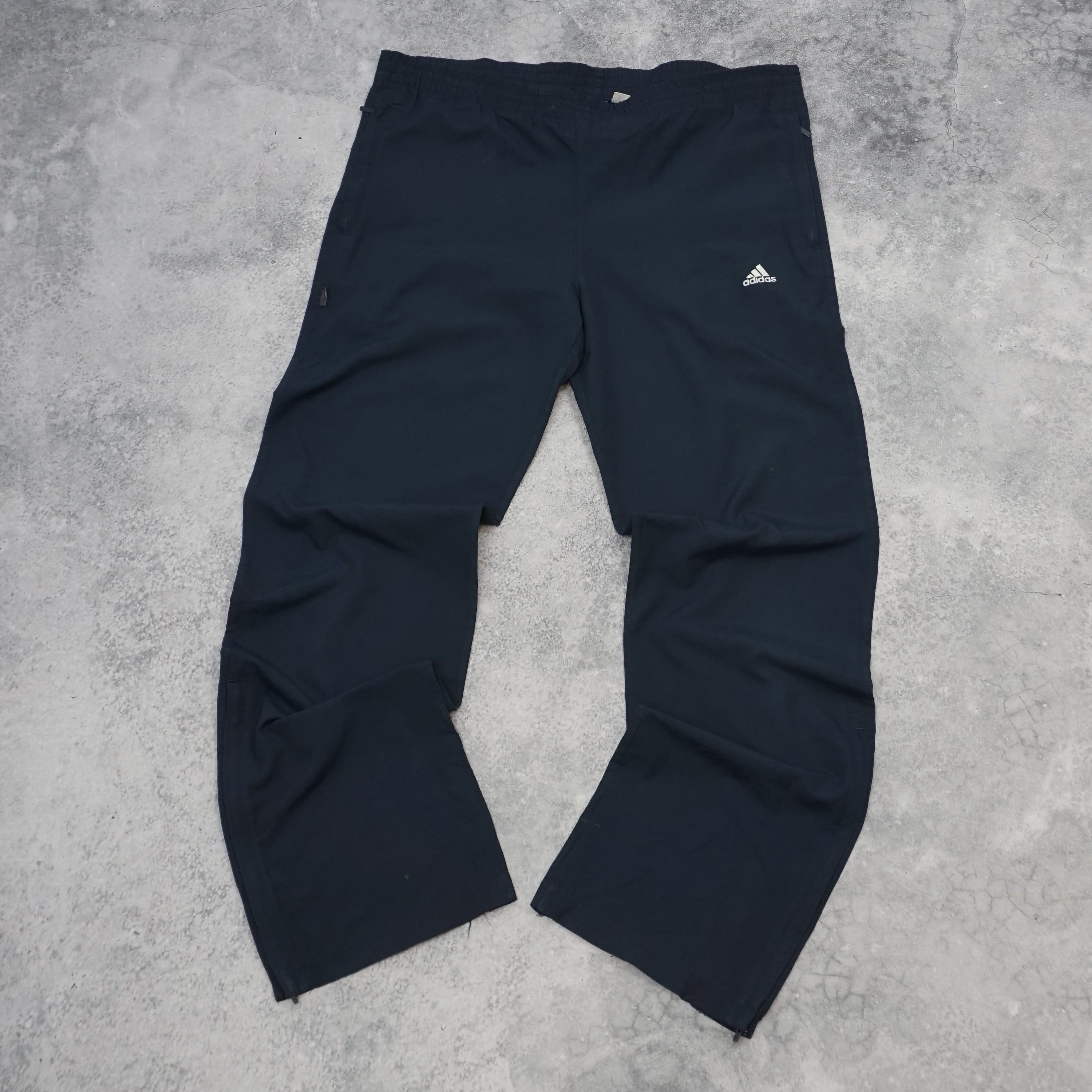 2000s Adidas Pants