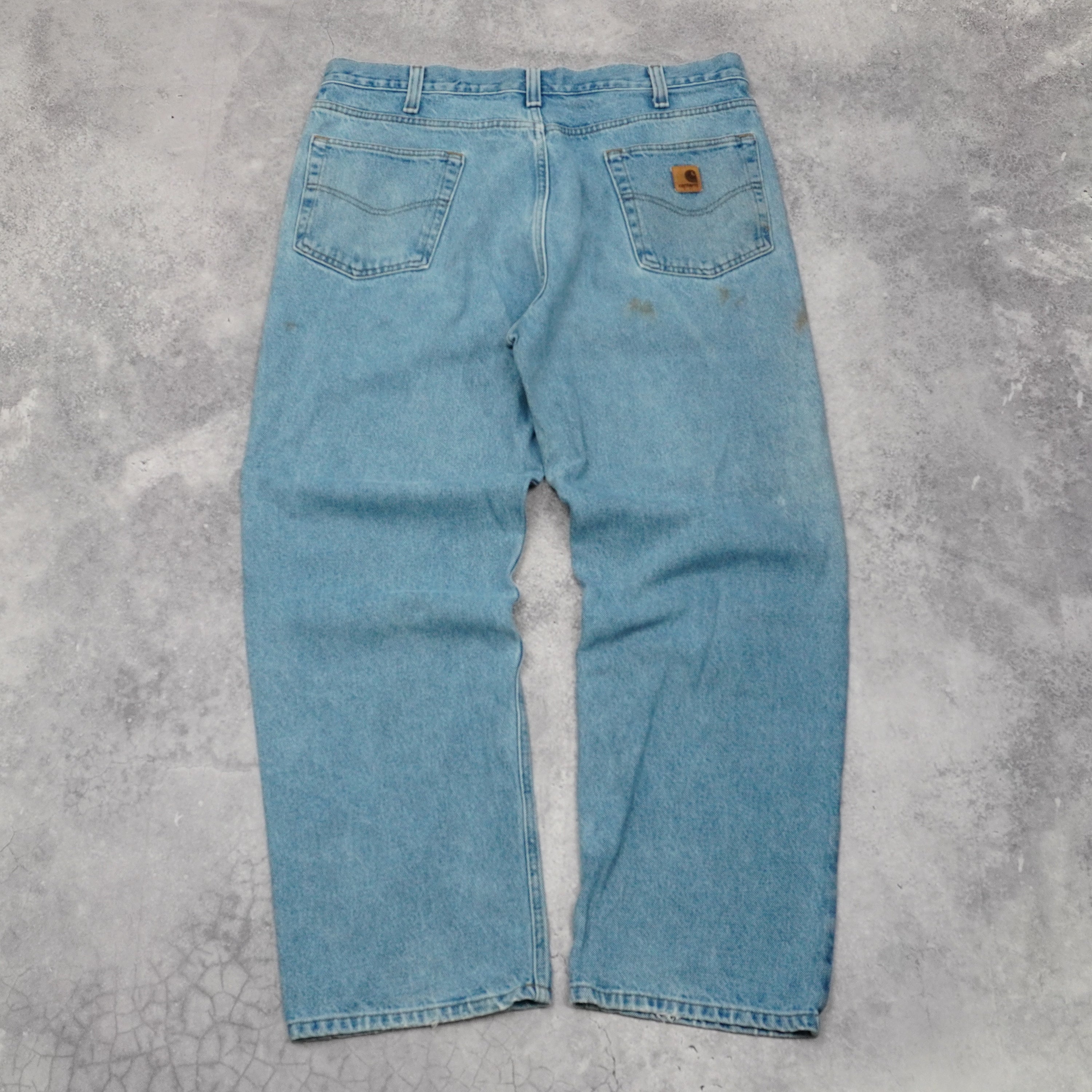 2000s Carhartt Jeans