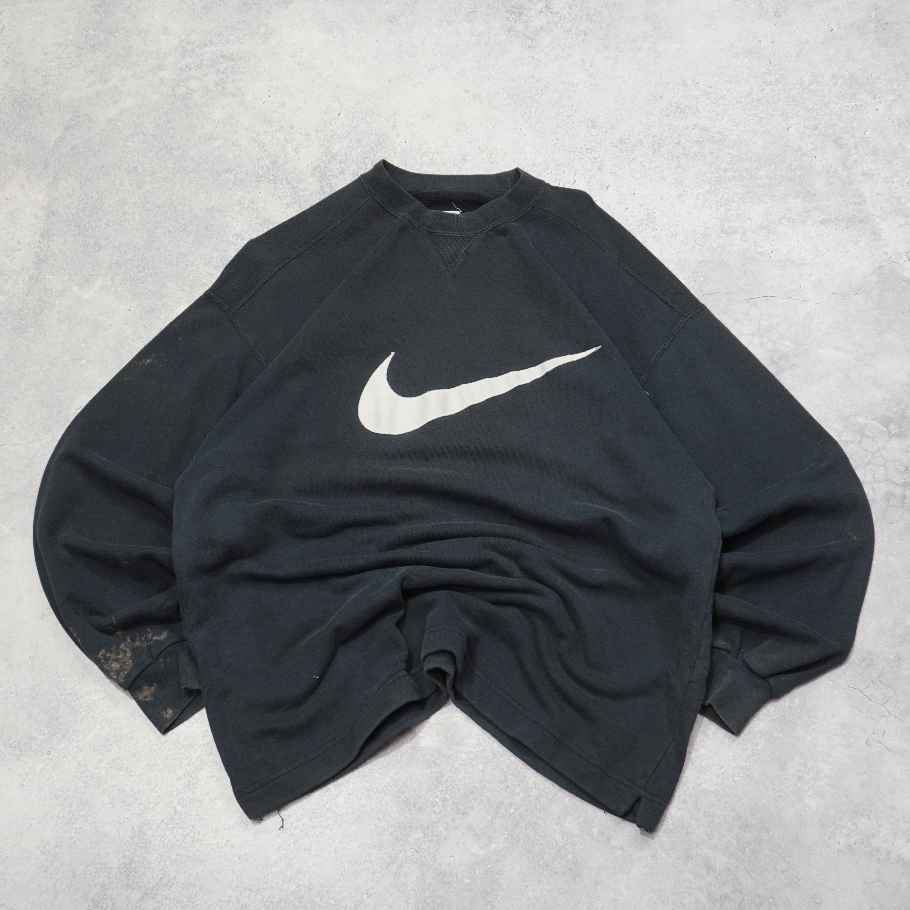 2000s Nike Crewneck
