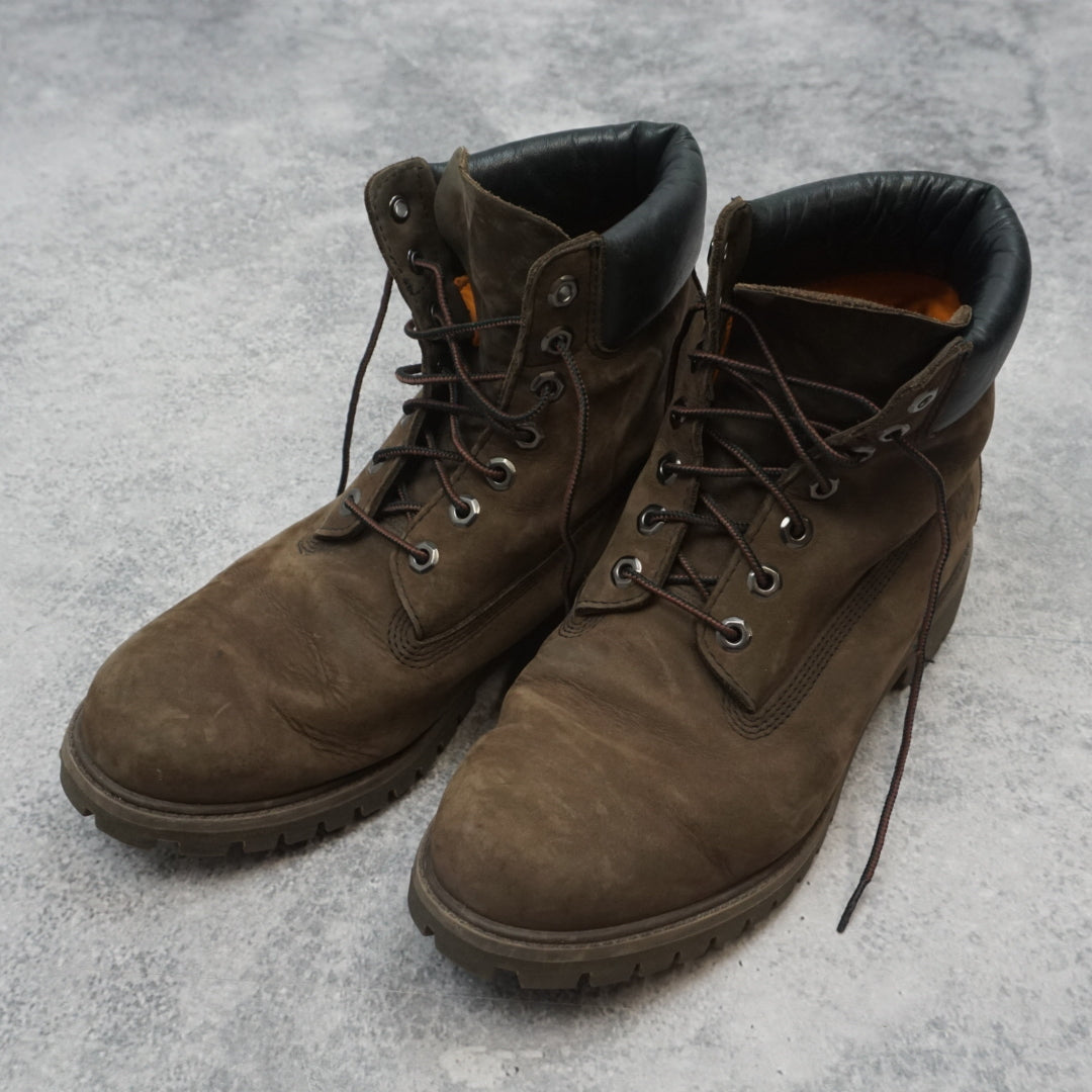 Timberland 400 Gram Boots