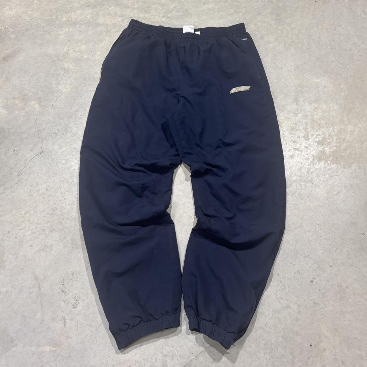 2000s Adidas Pants