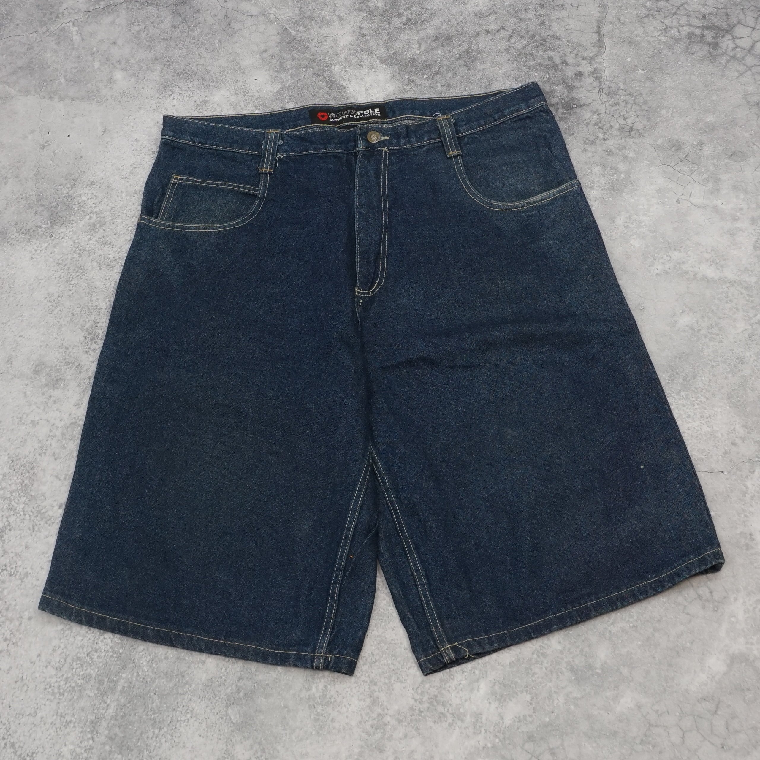 2000s Southpole Shorts