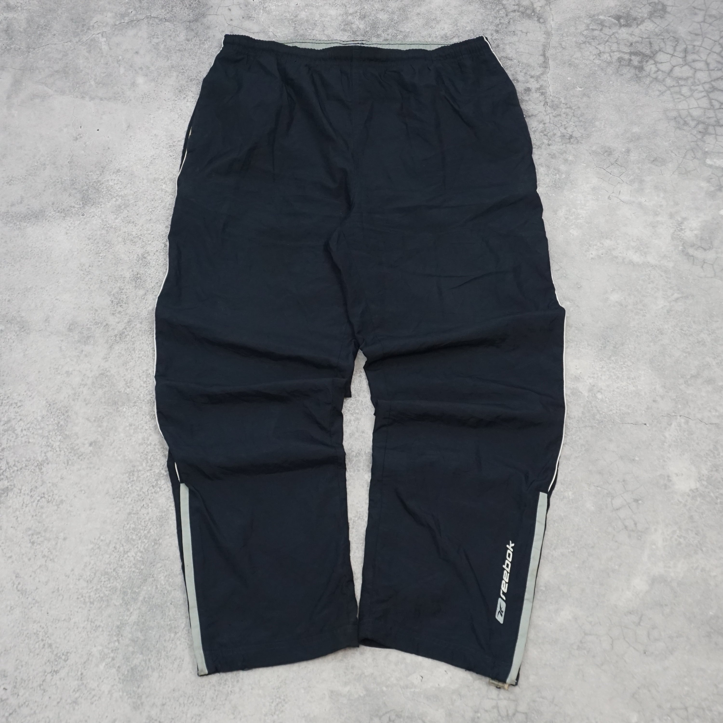 2000s Reebok Track Pants