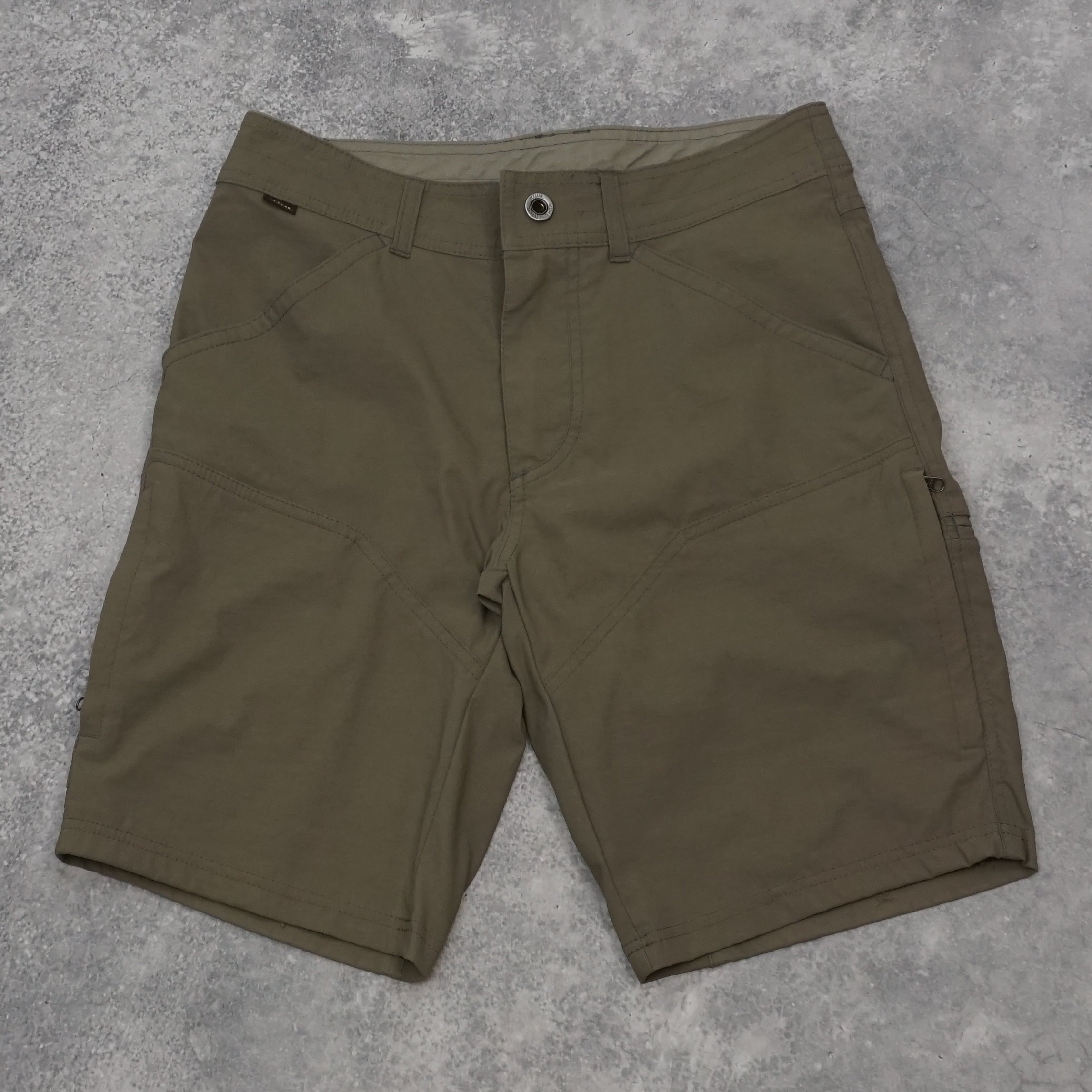 Kuhl Shorts Cargo