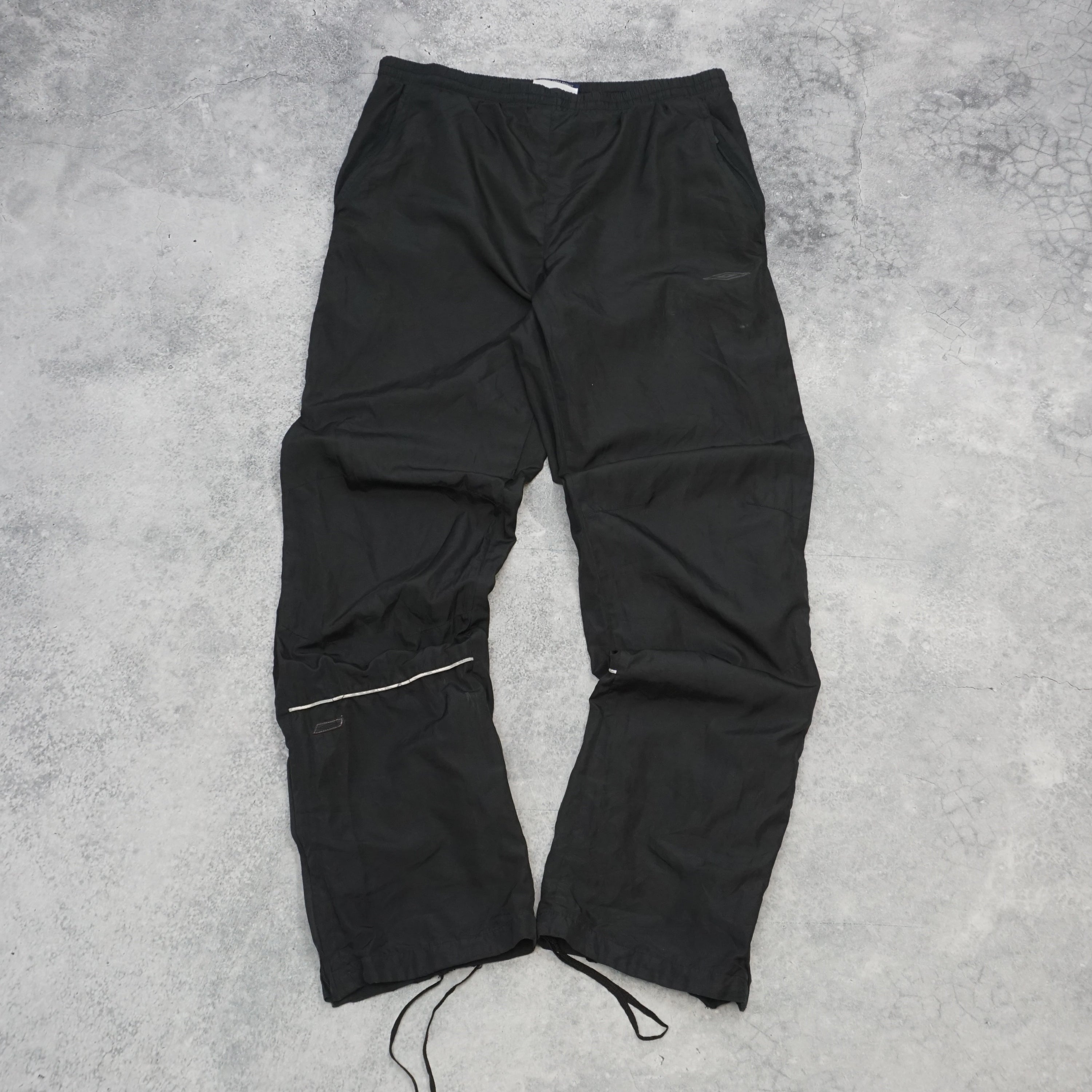 2000s Umbro Track Pants