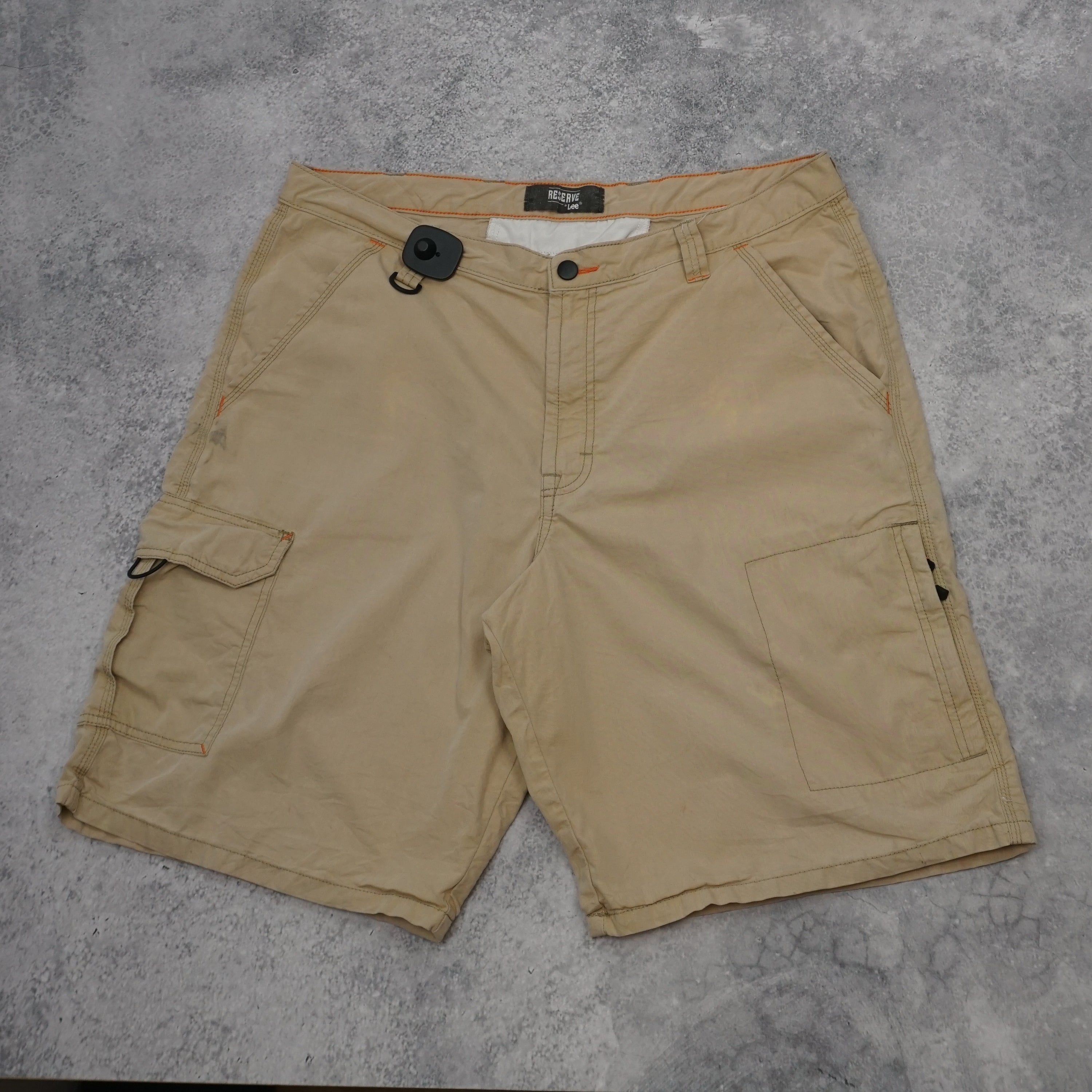 Reserve Cargo Shorts